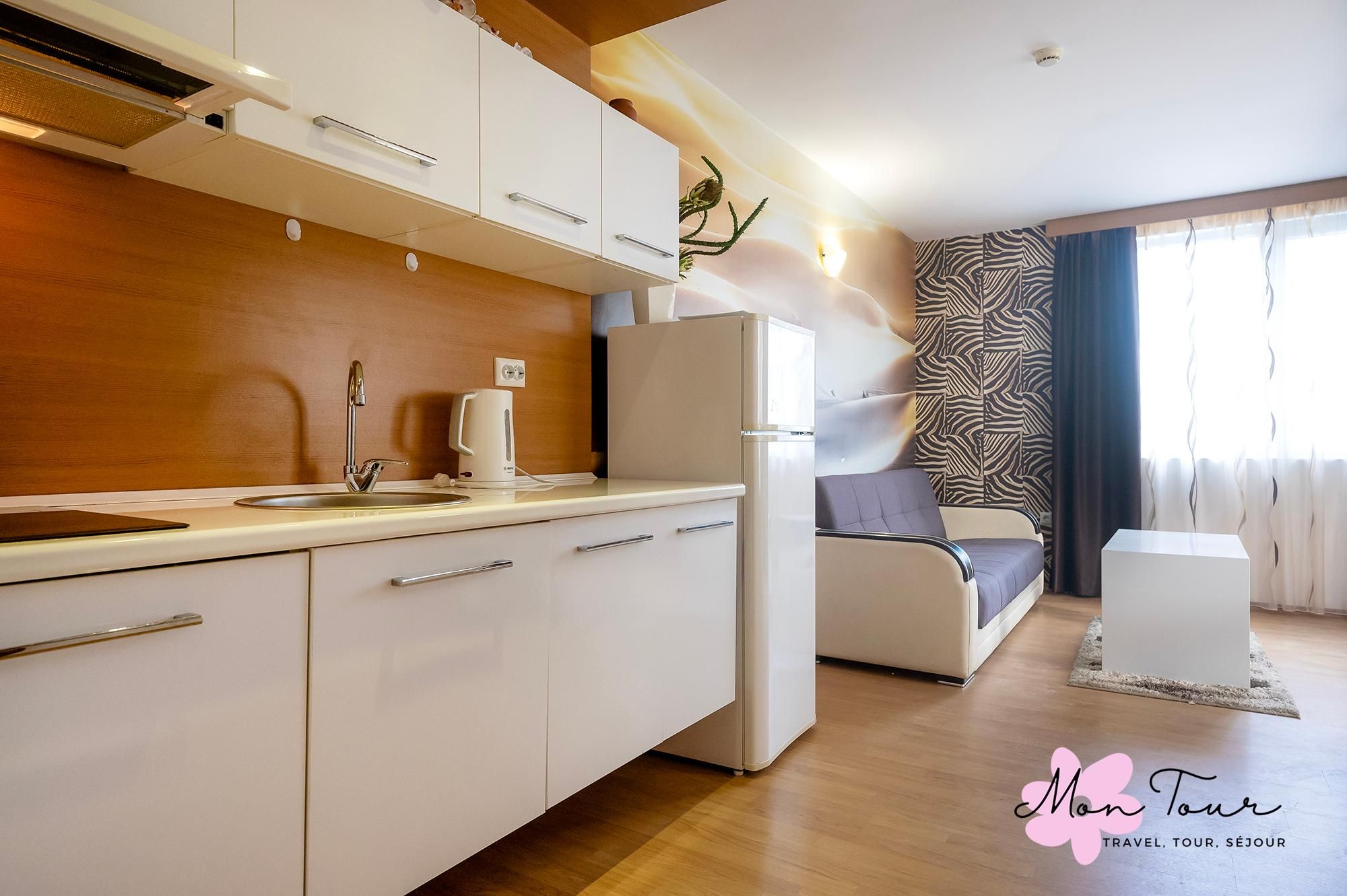 2 Bedroom Deluxe