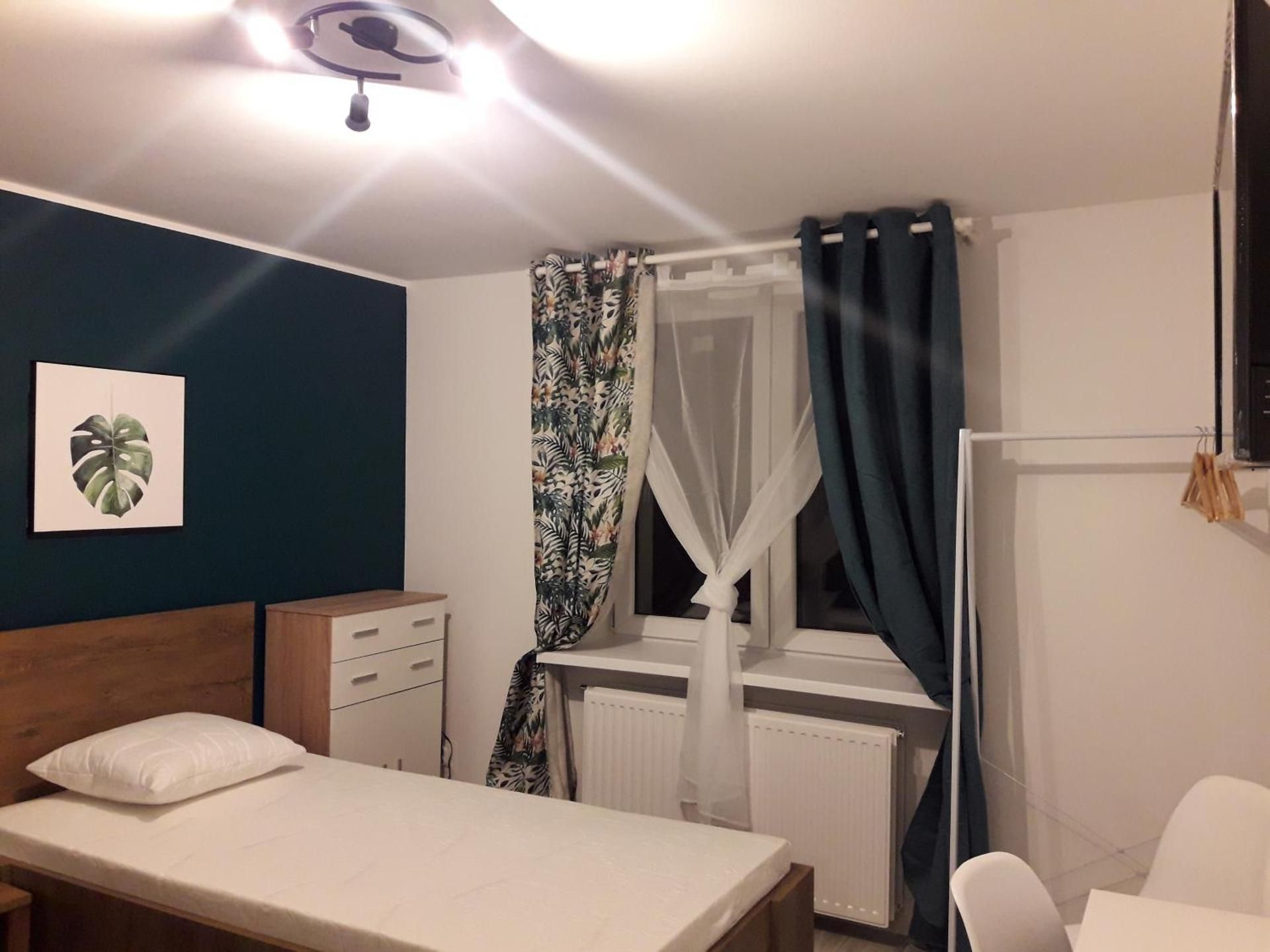 Triple Room with Private Bathroom