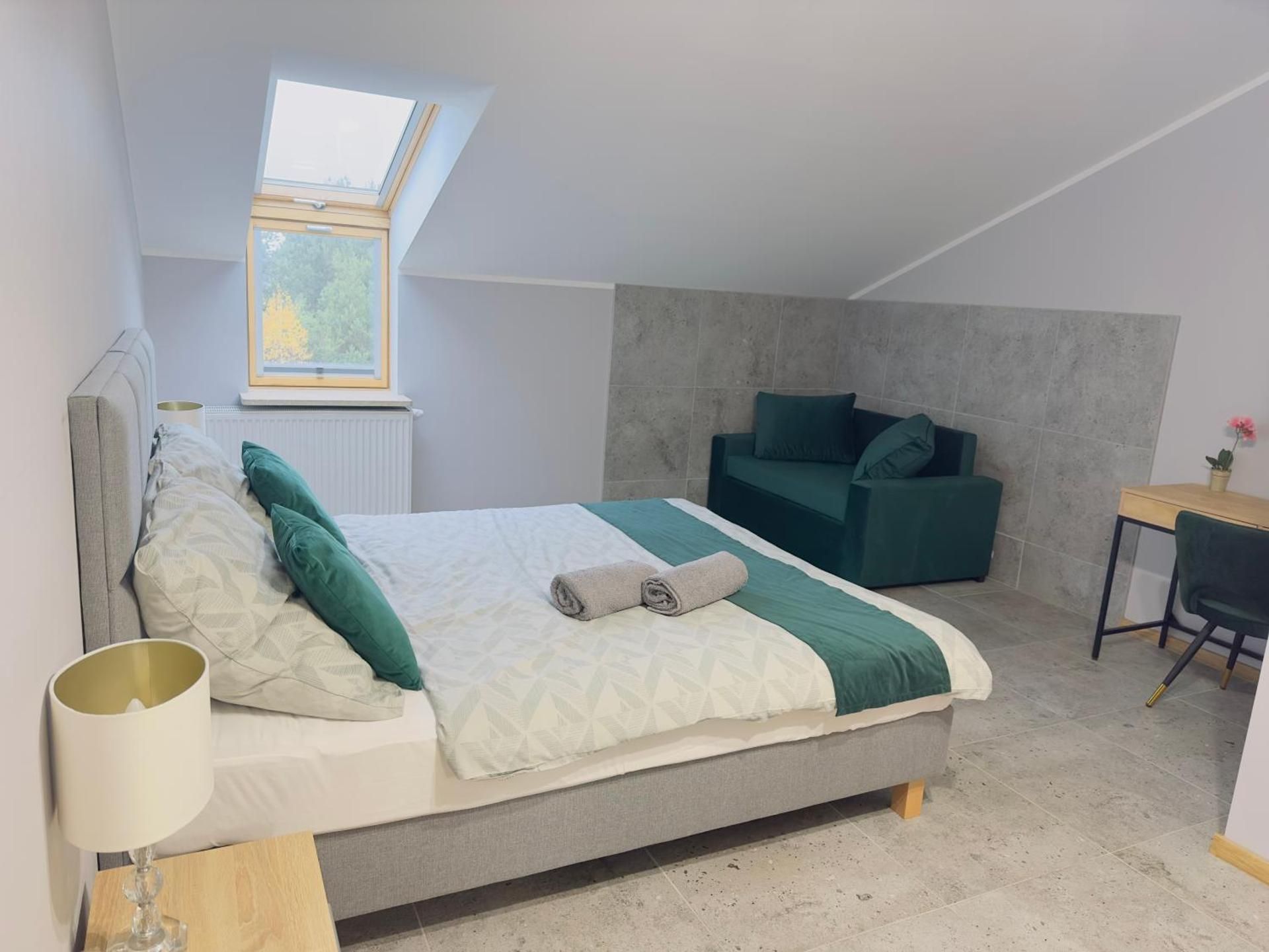 Apartamenty Route 65