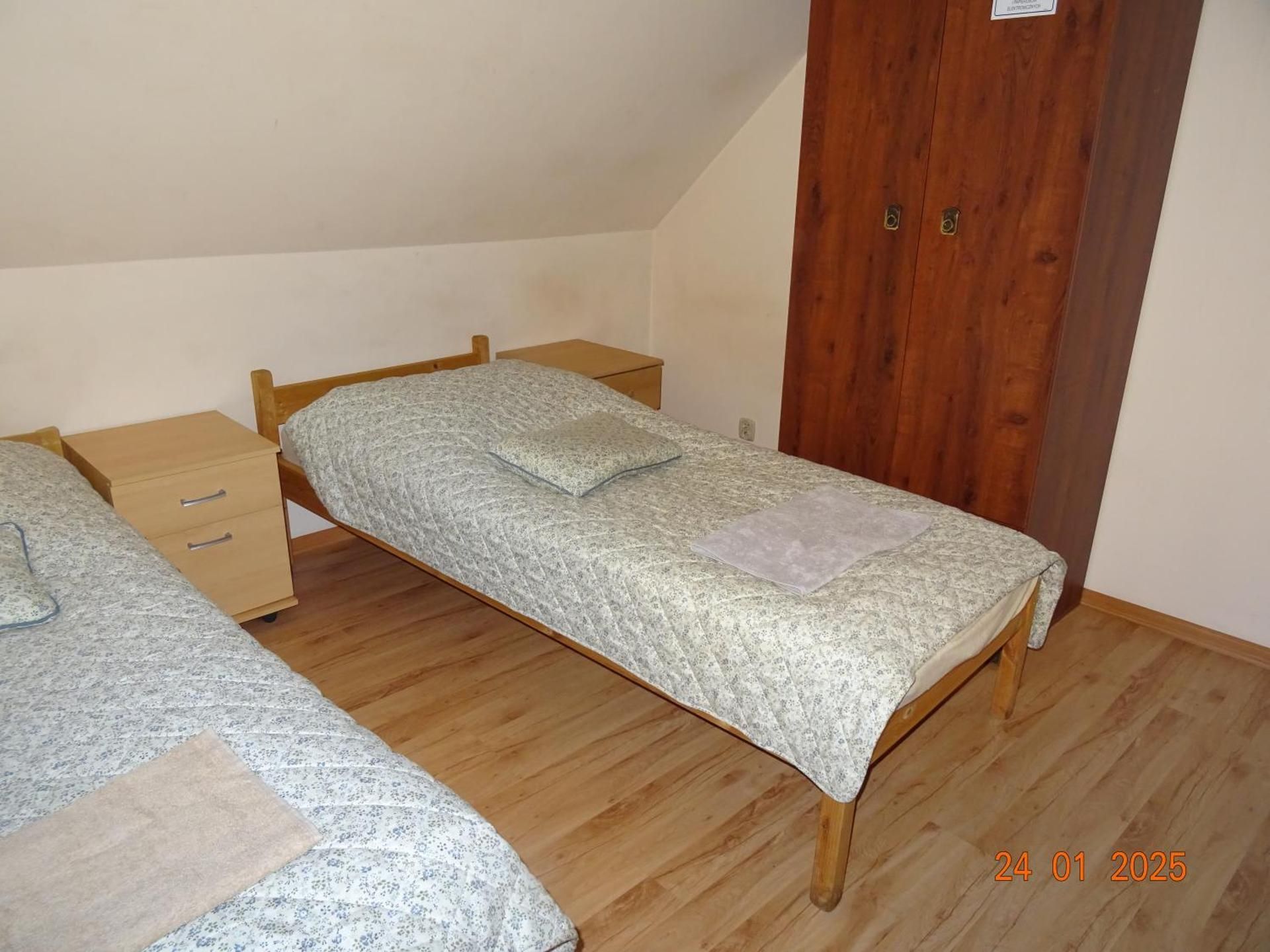 Small Double Room