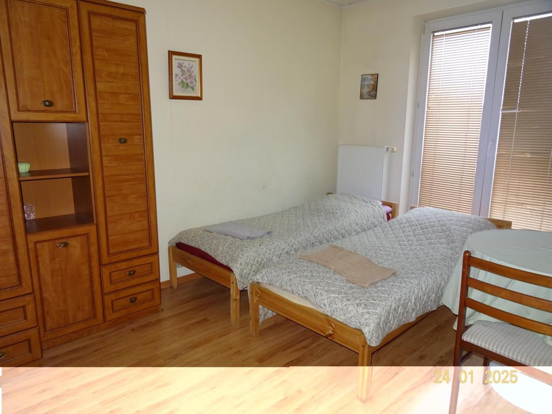 Budget Double or Twin Room