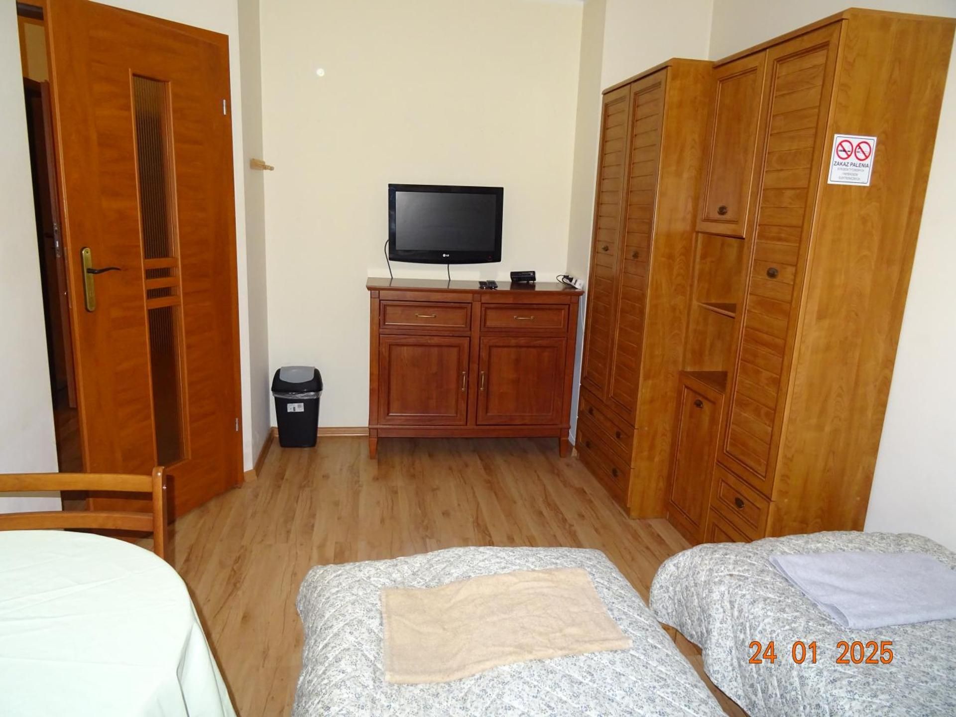 Budget Double or Twin Room