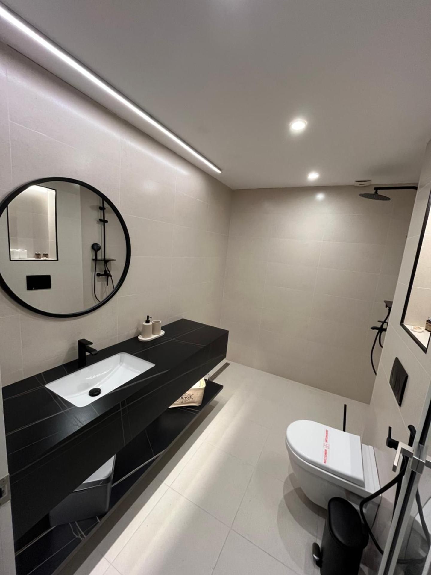 Double or Twin Room - Disability Access