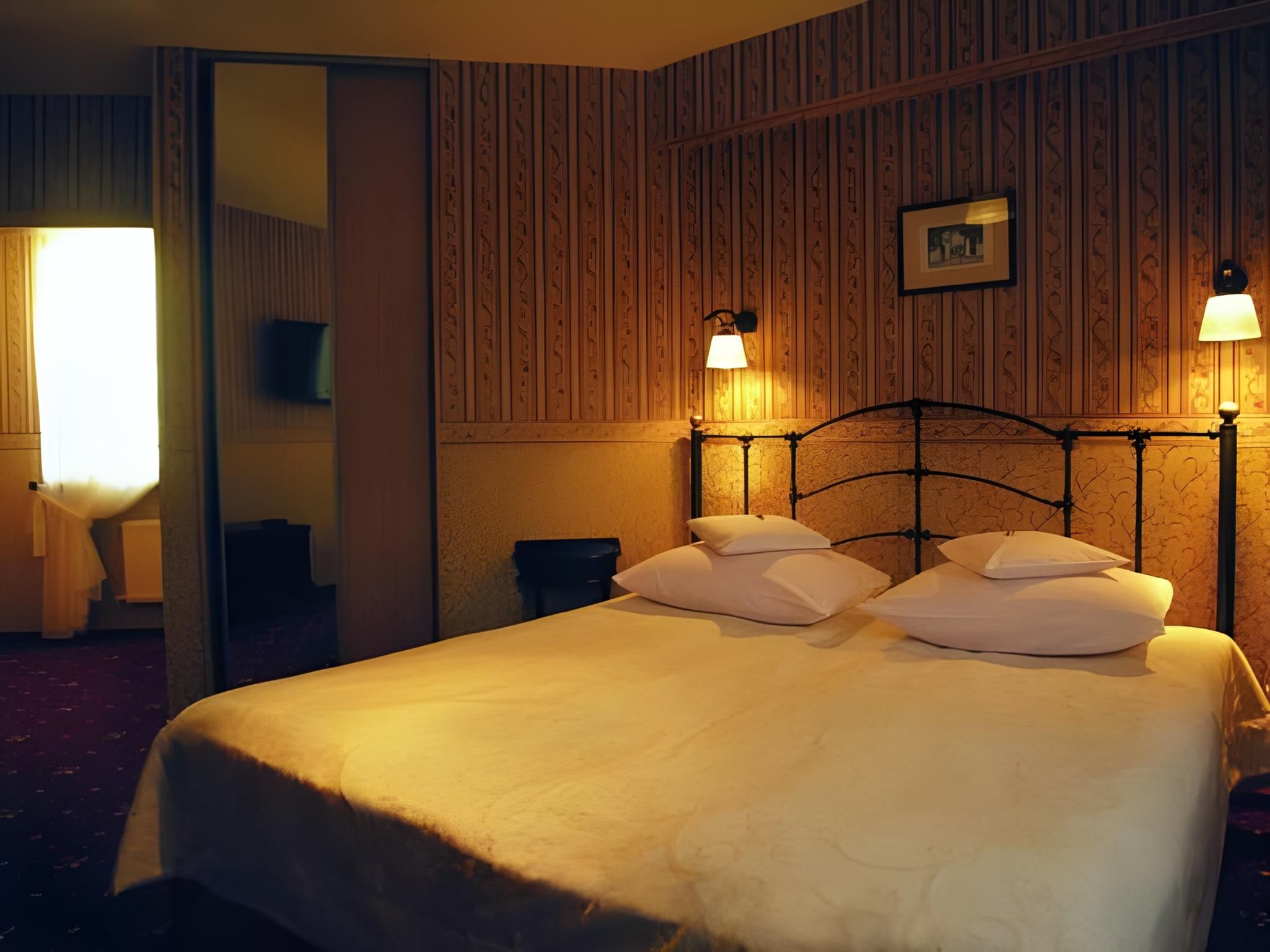 Willa Pastel Apartment 2