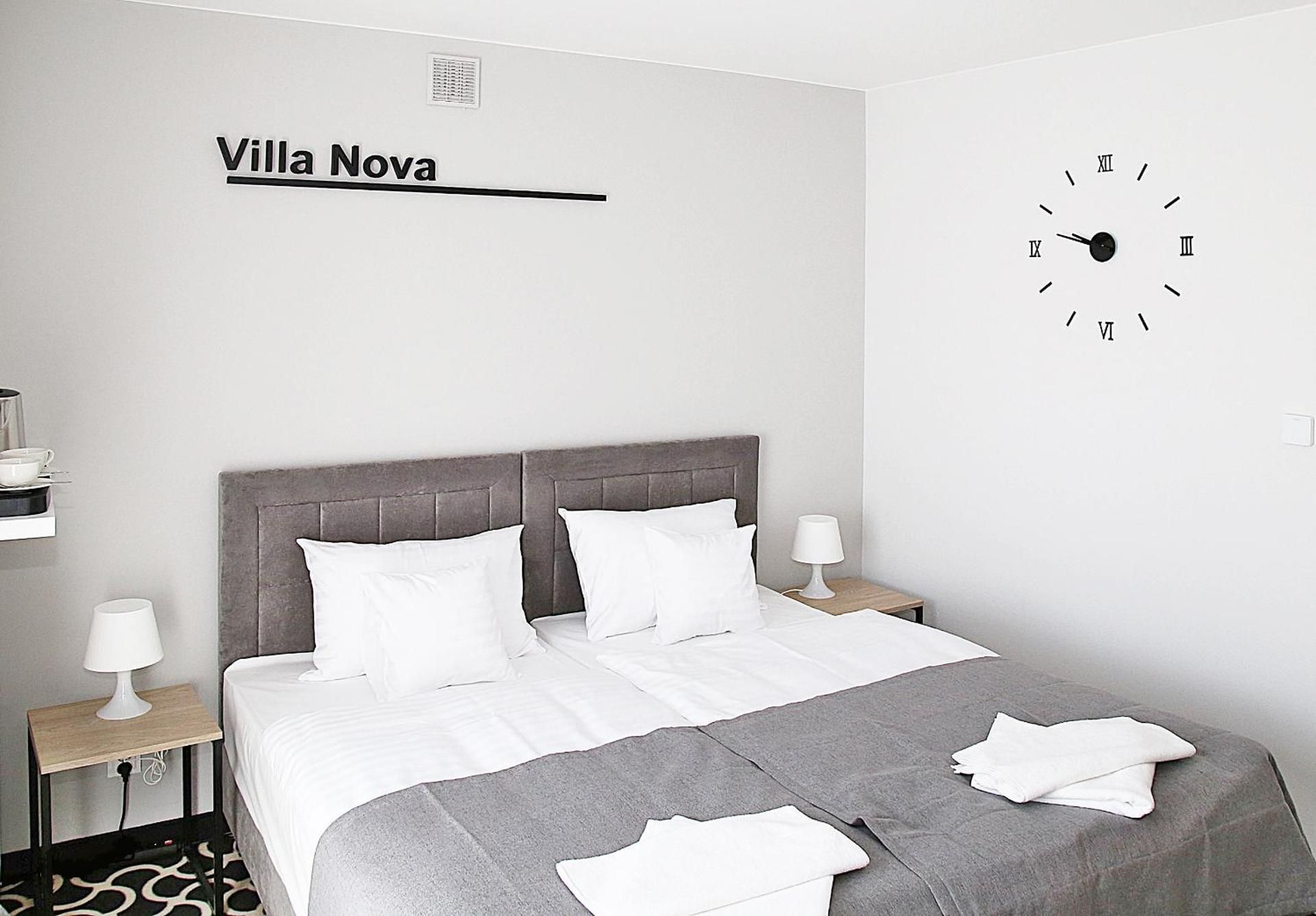 Villa Nova