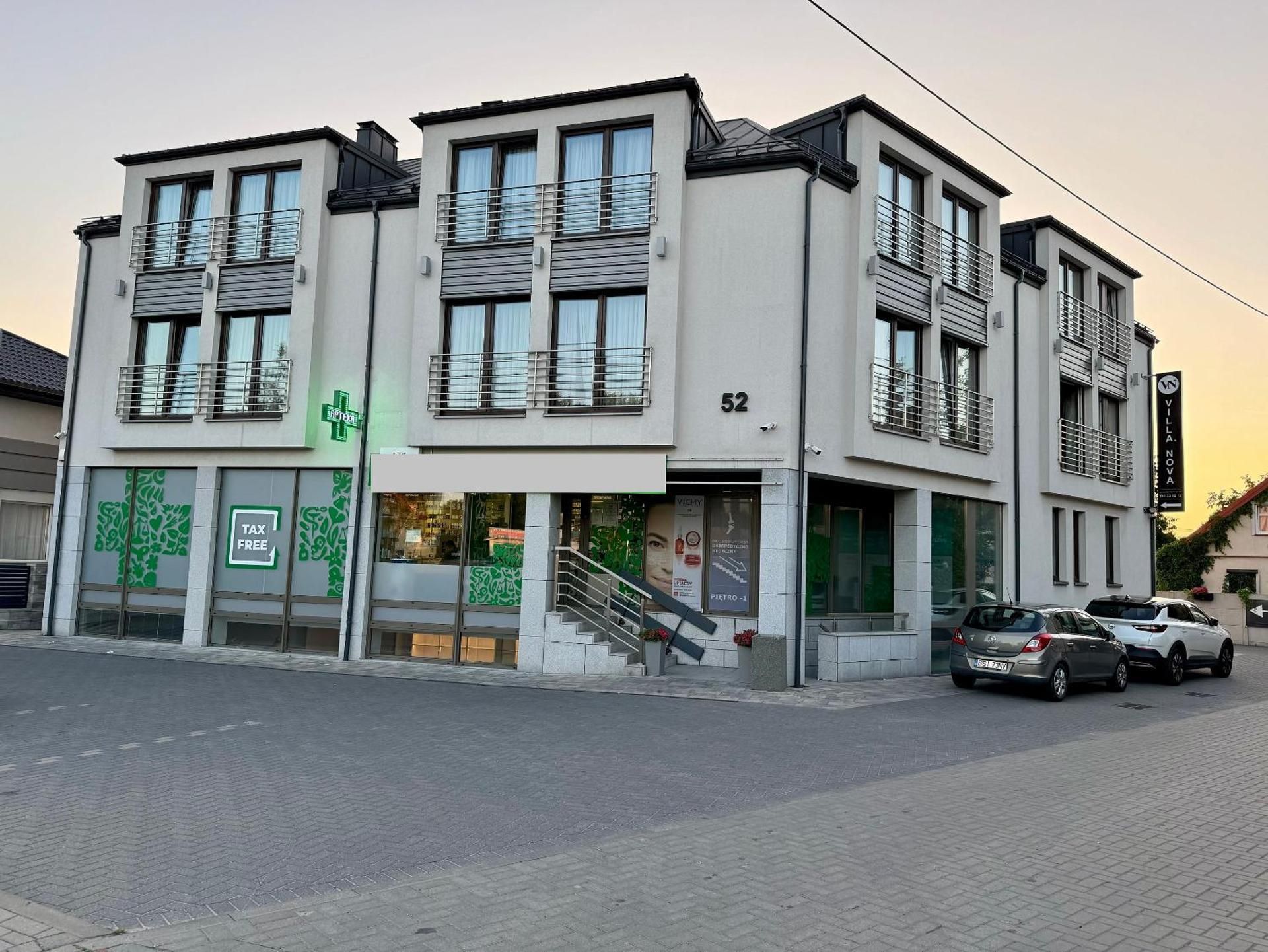 Villa Nova