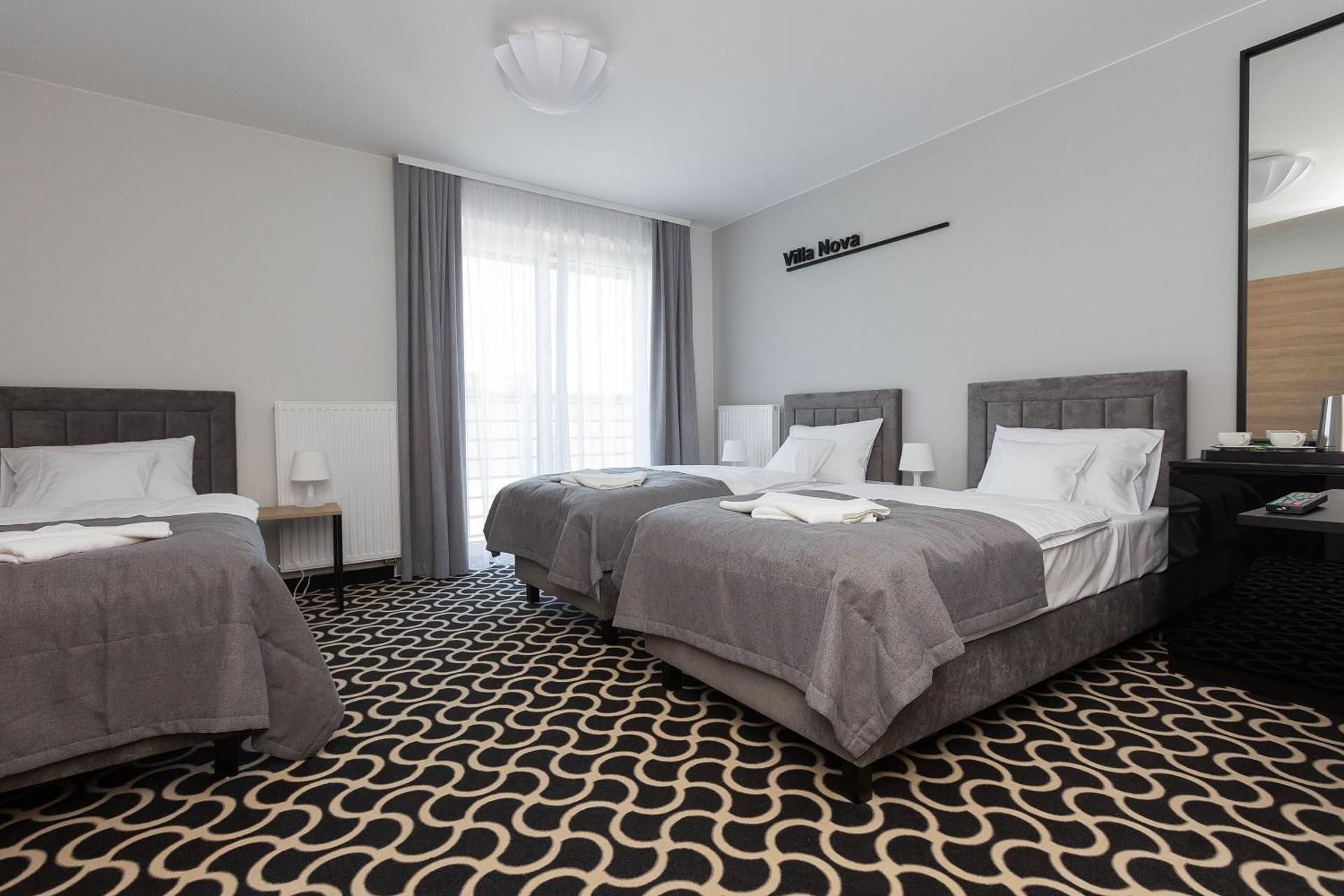 Superior Triple Room