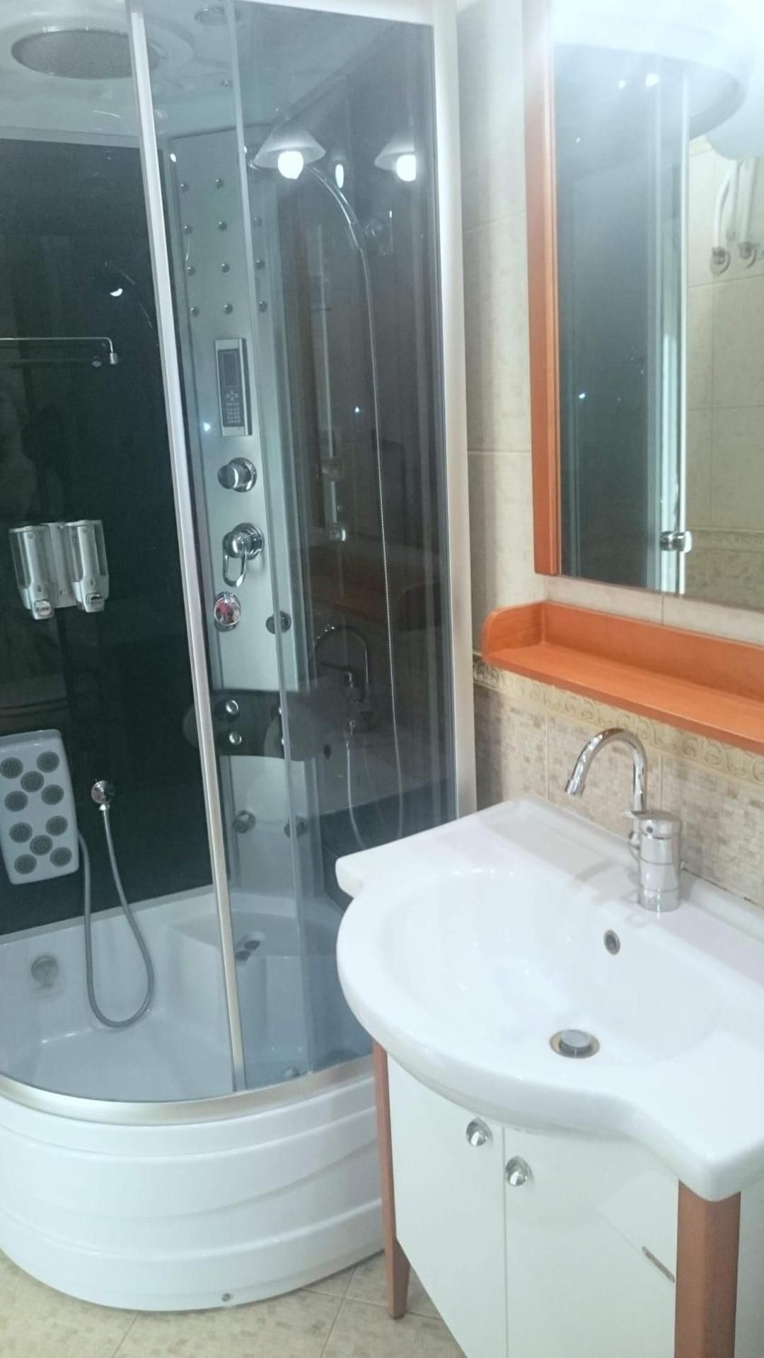 Executive Apartment