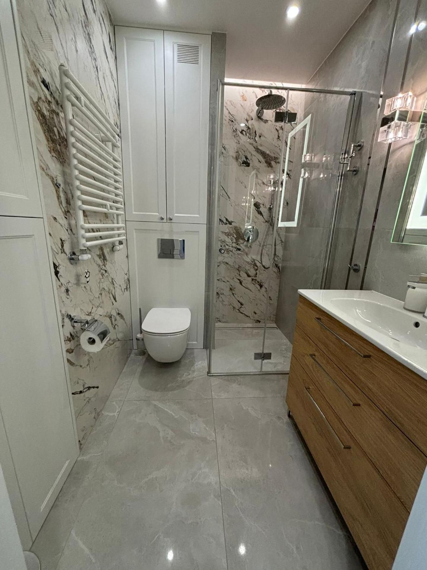 One-Bedroom Premium Apartment