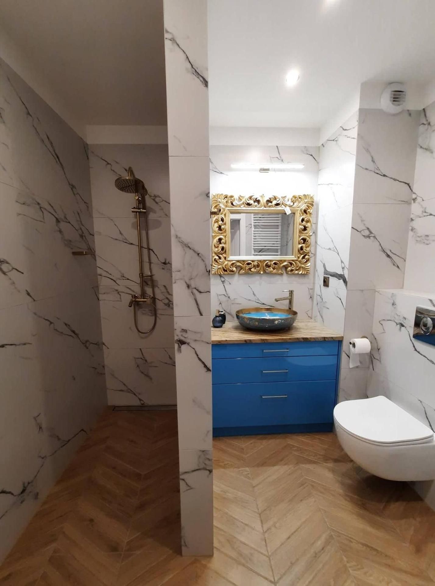 One-Bedroom Apartment - Non-Smoking