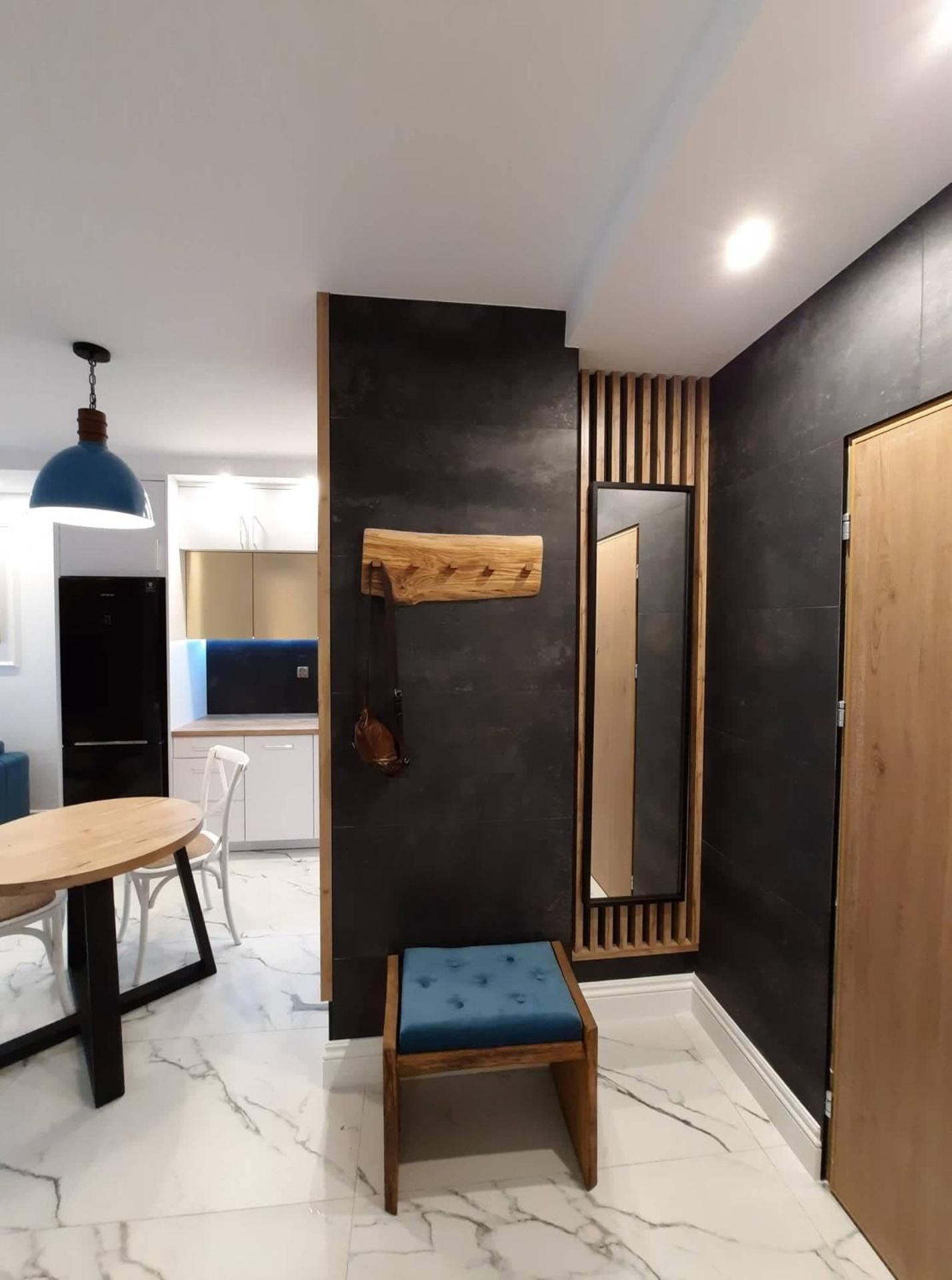 One-Bedroom Apartment - Non-Smoking