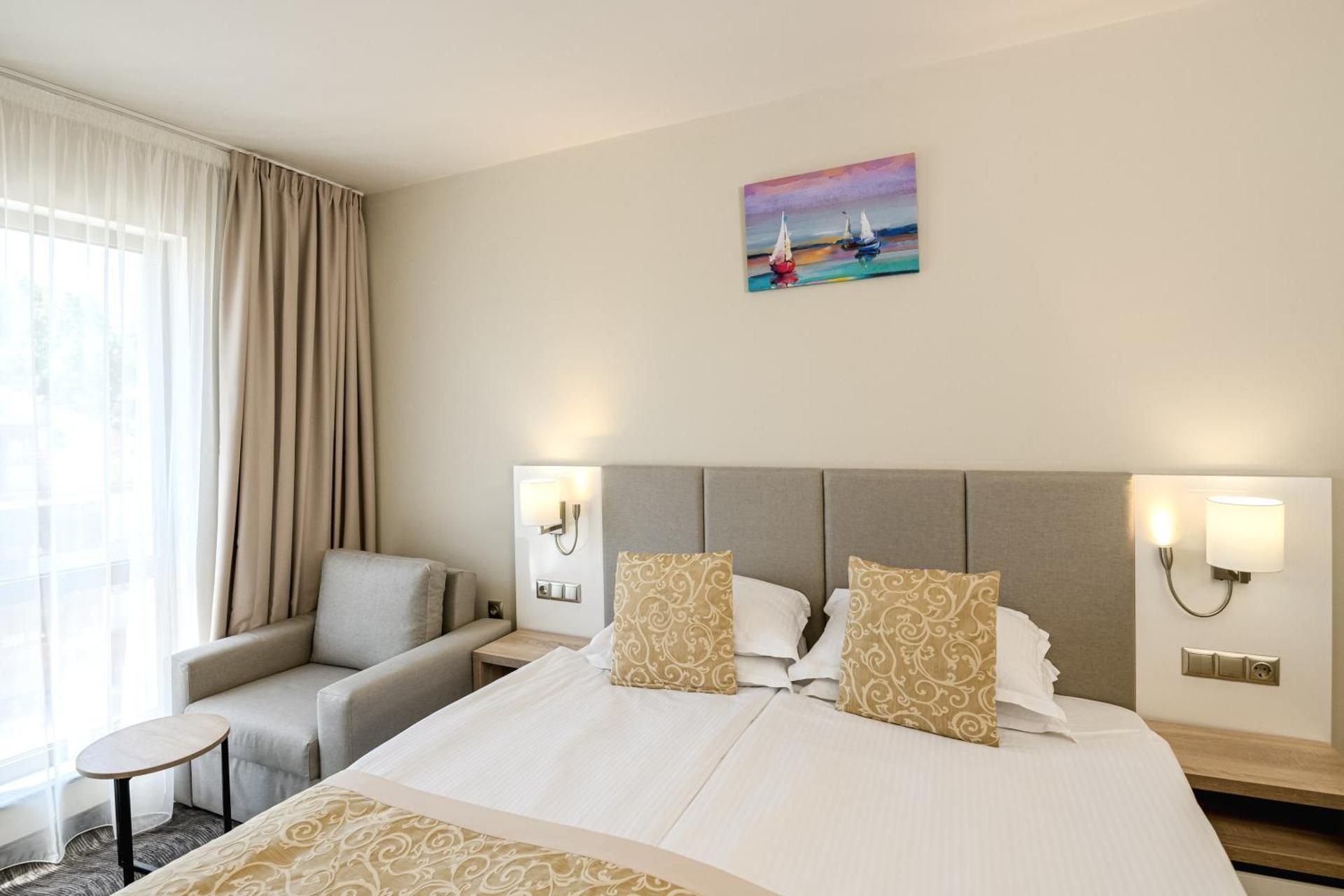 Superior Two-Bedroom Apartment