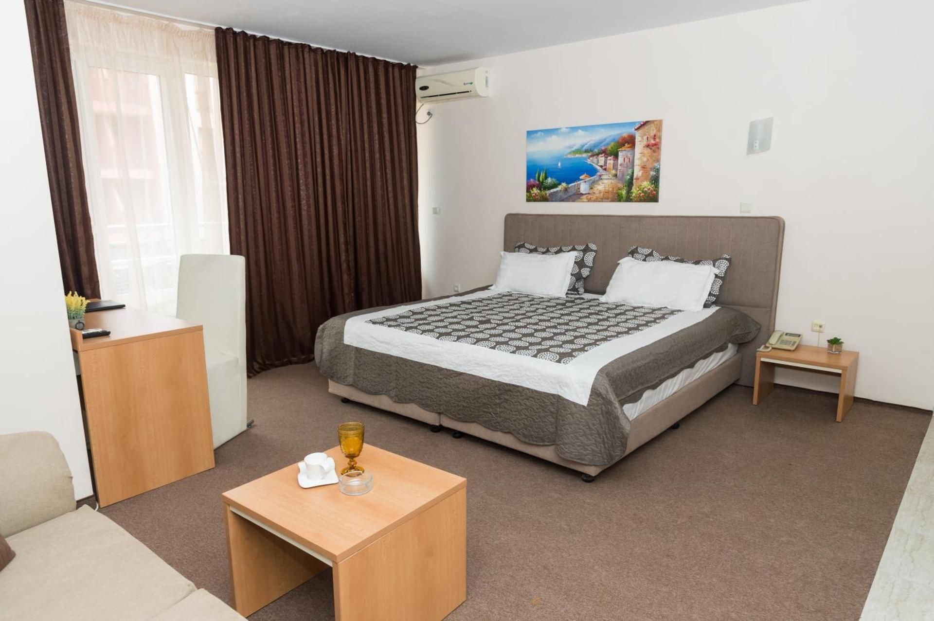 Hotel Central