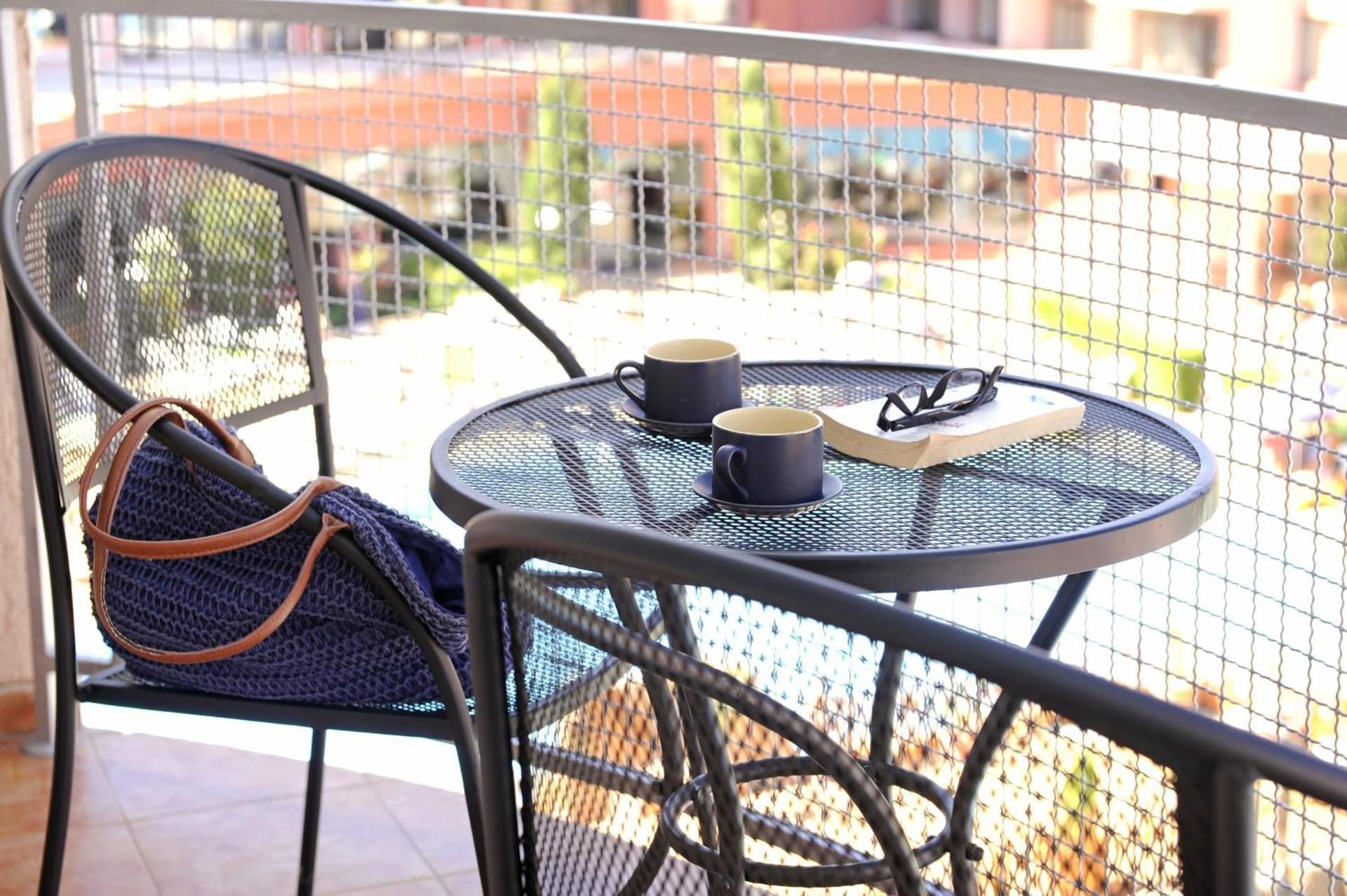 Hotel Central