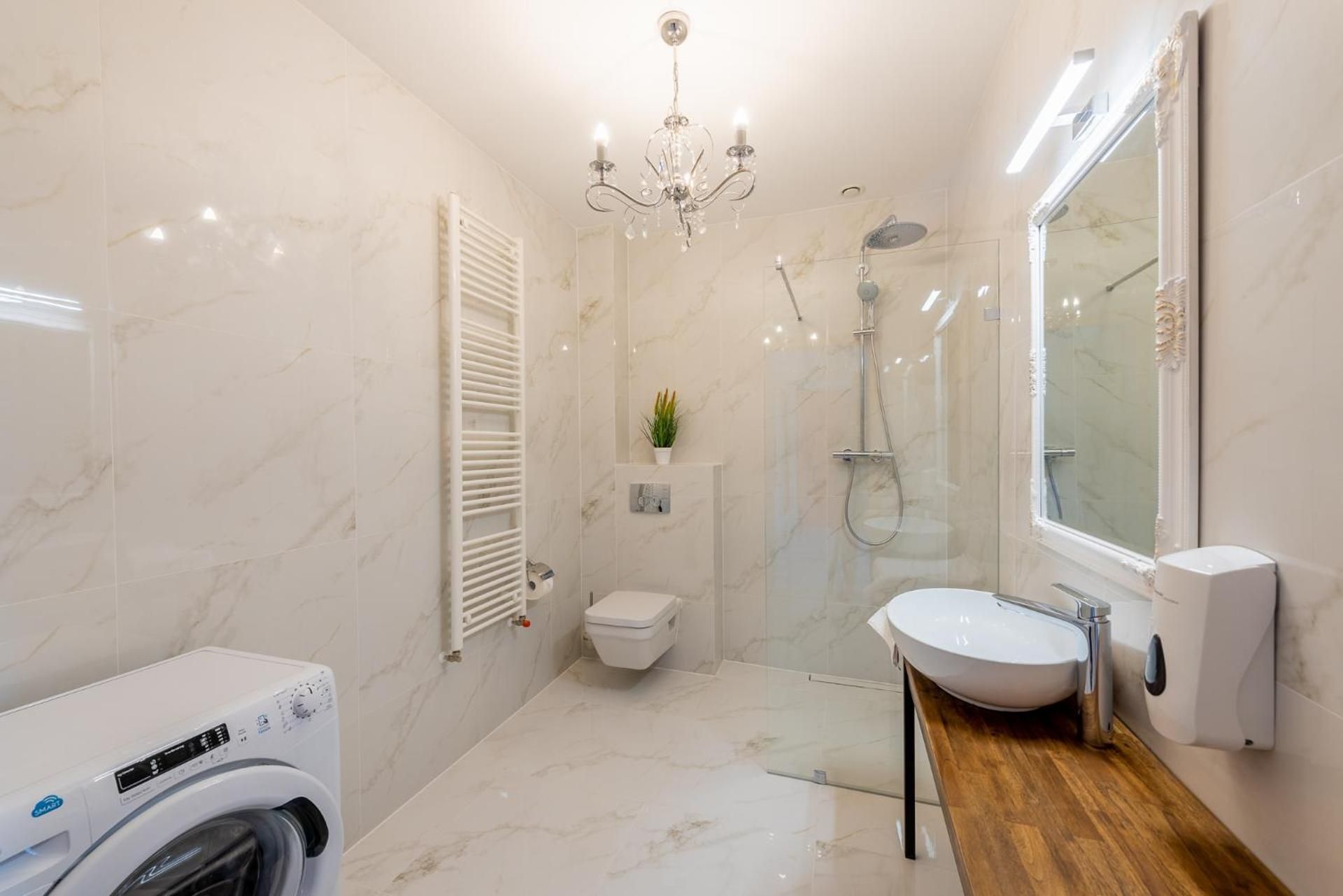 Luxury Quadruple Room