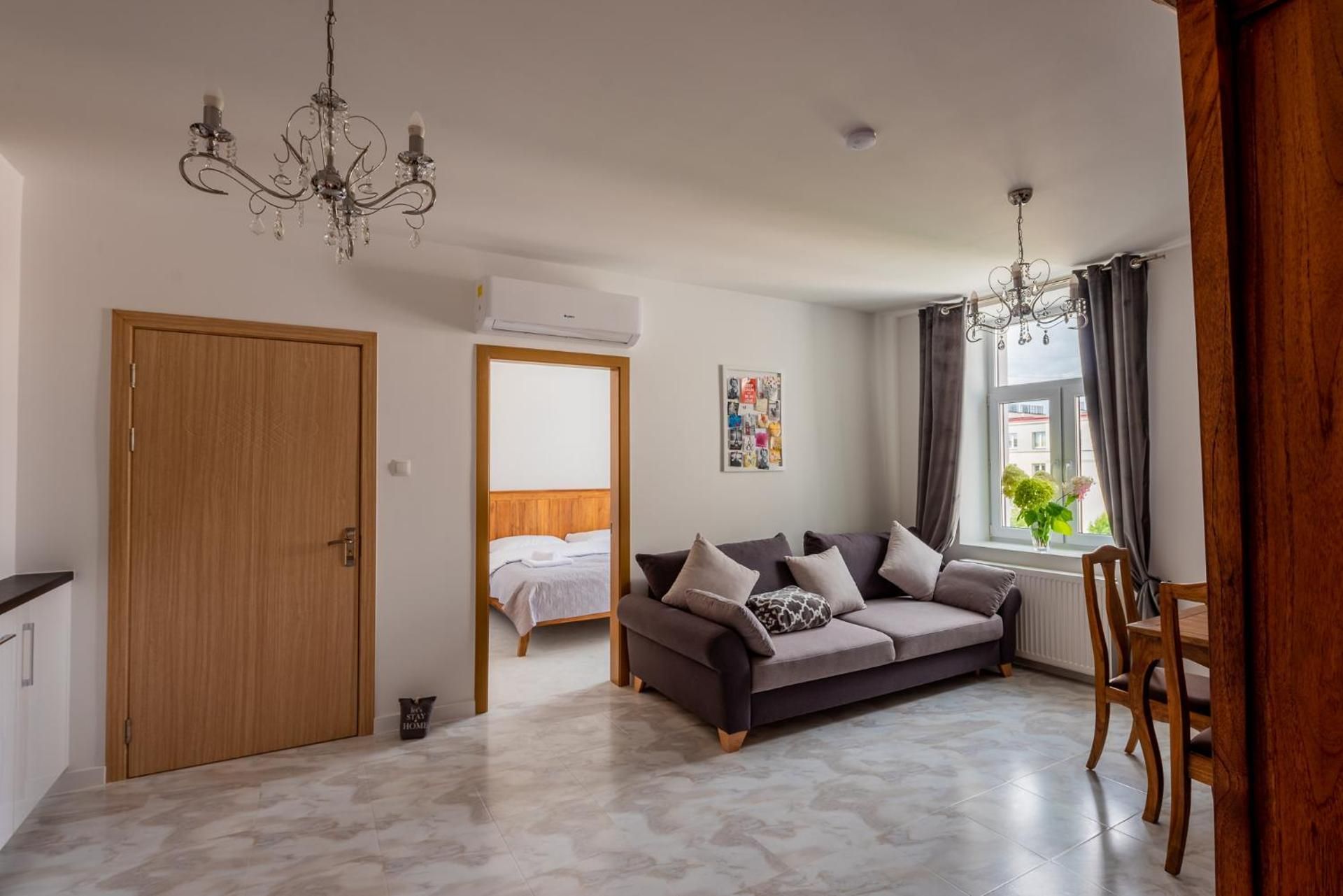 Luxury Quadruple Room