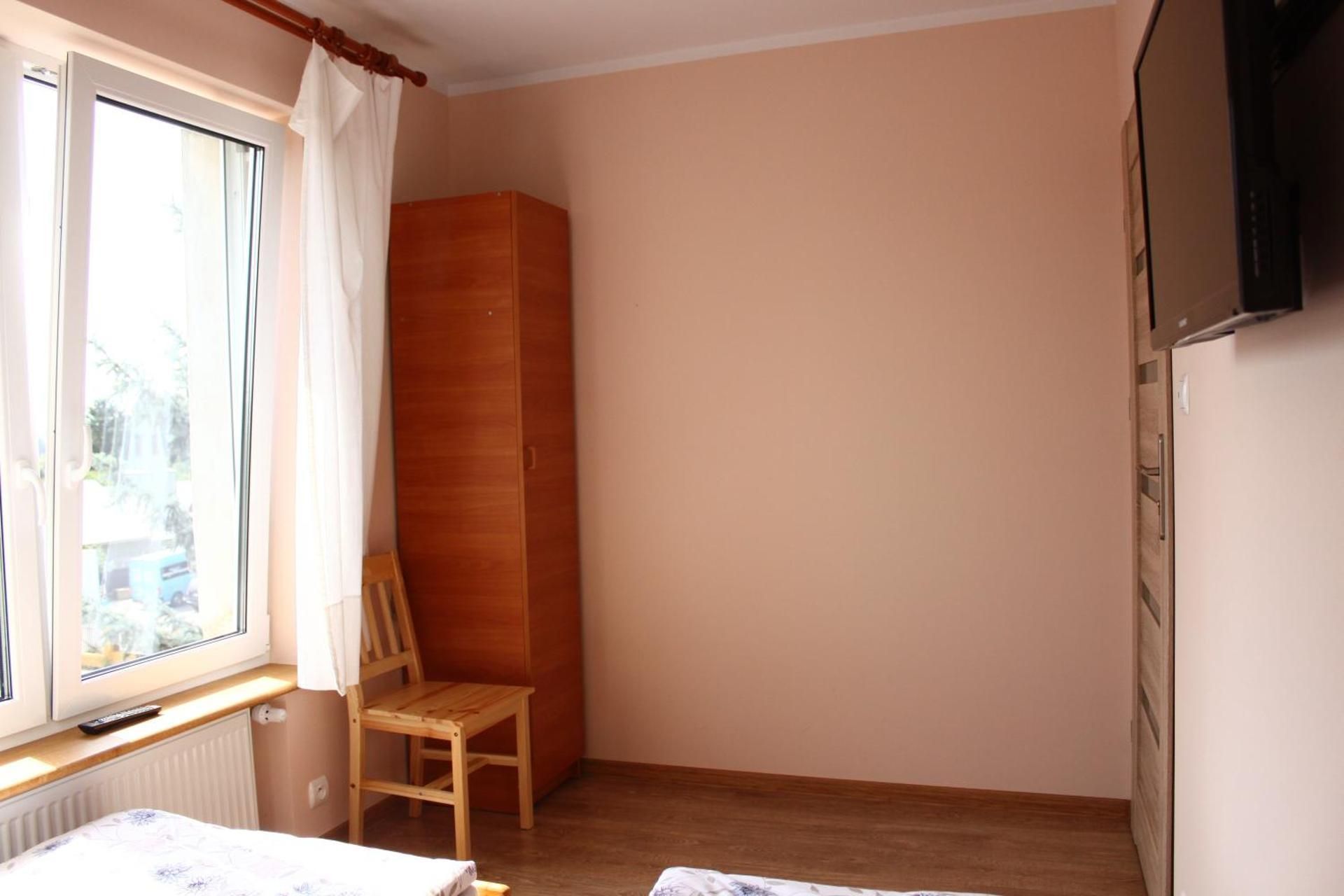 Economy Twin Room