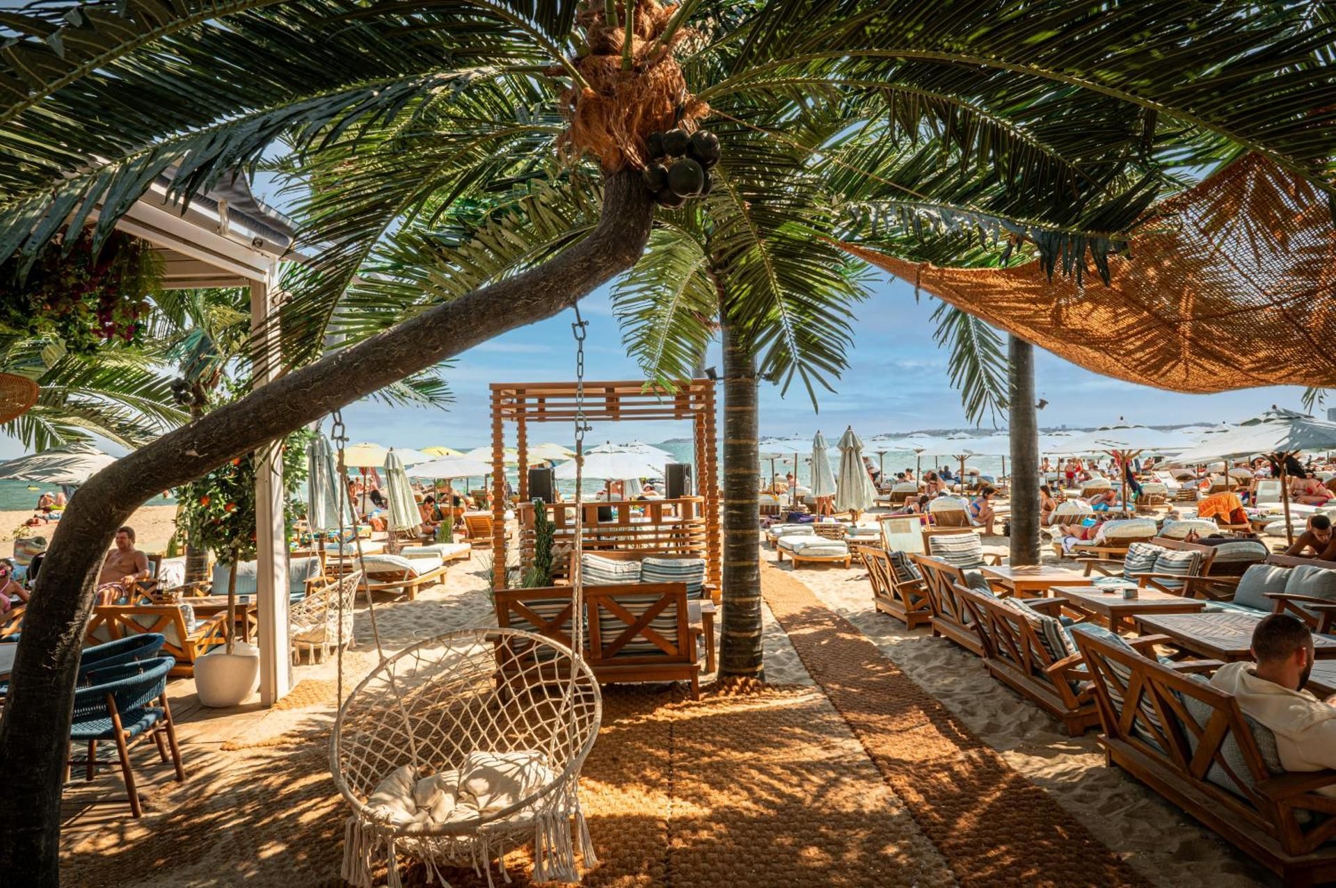 Sunny Beach Vila
