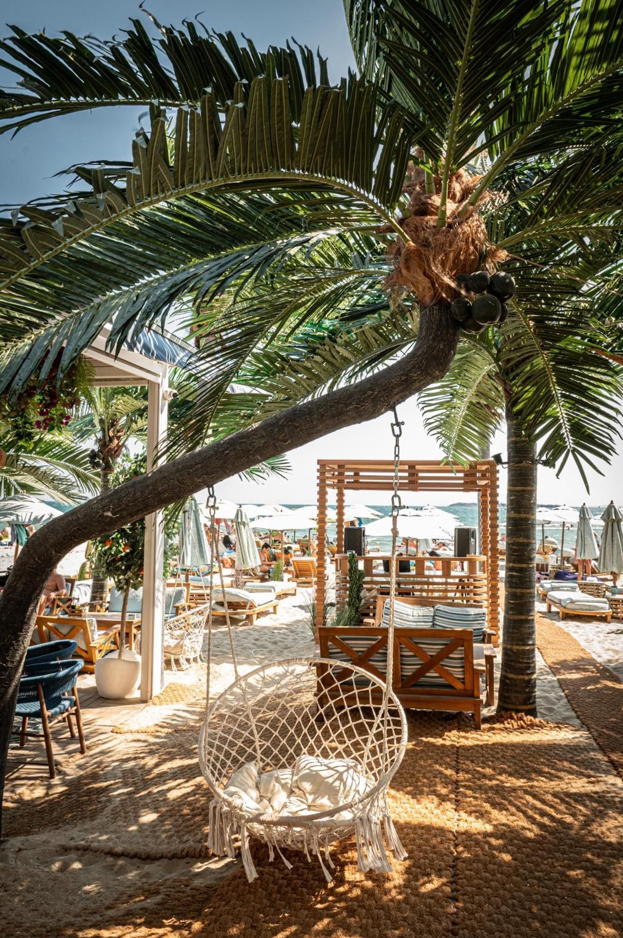 Sunny Beach Vila