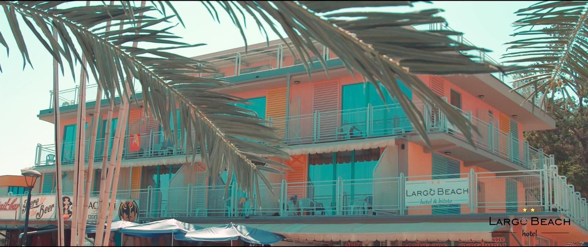 Hotel Largo Beach