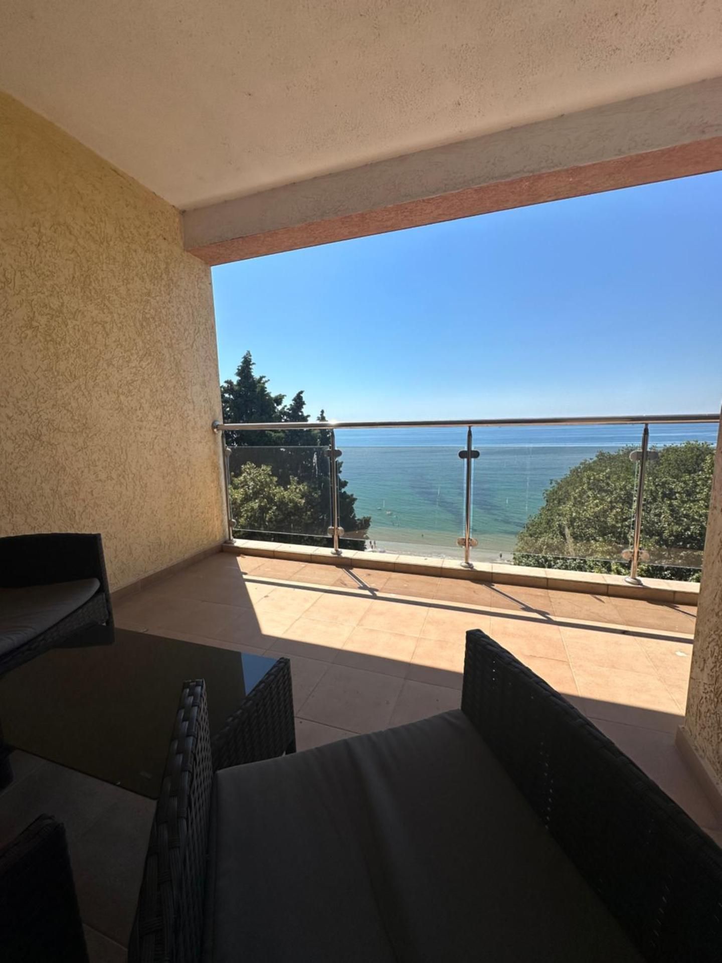 Apartment with Sea View