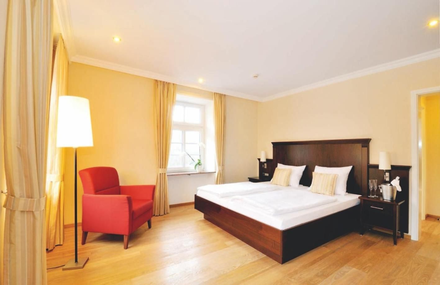 Single Room