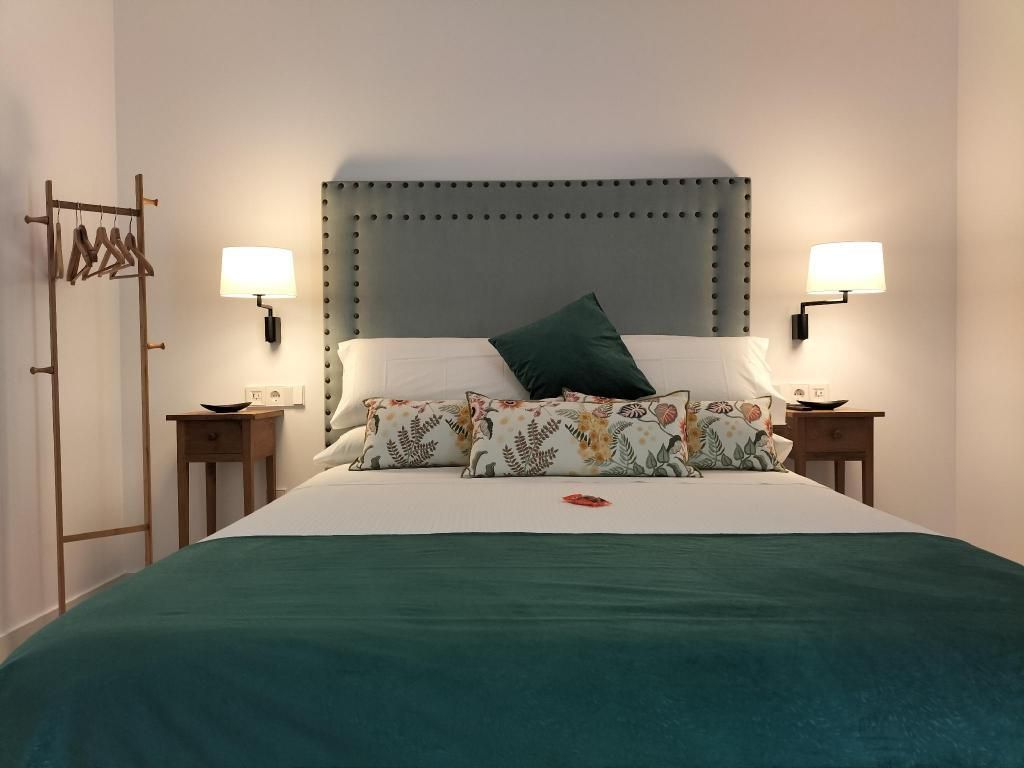 Double Double Room