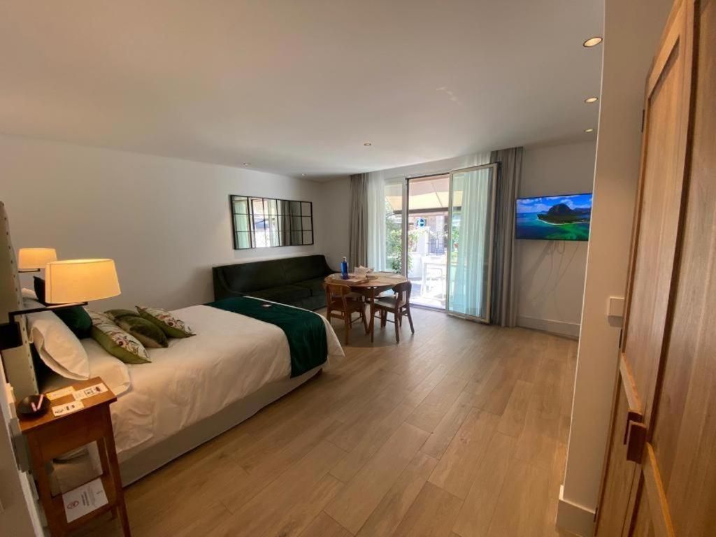 Apartment - Disability Access