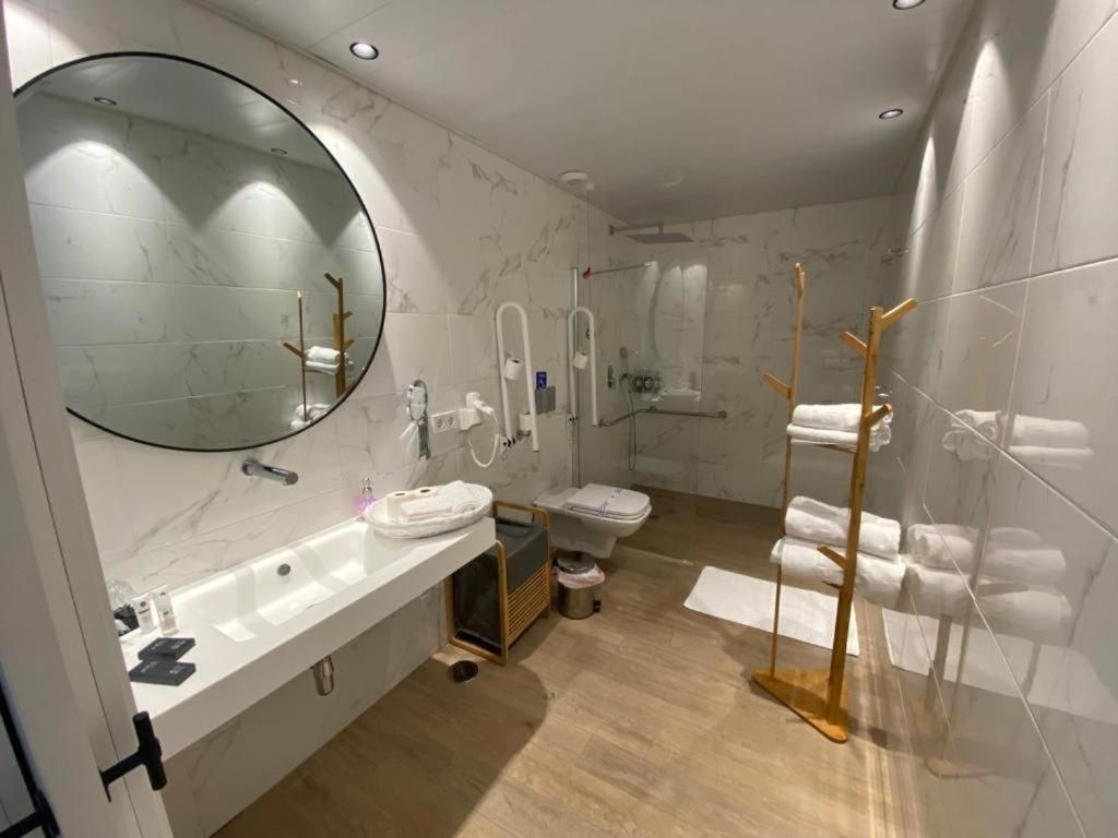 Apartment - Disability Access