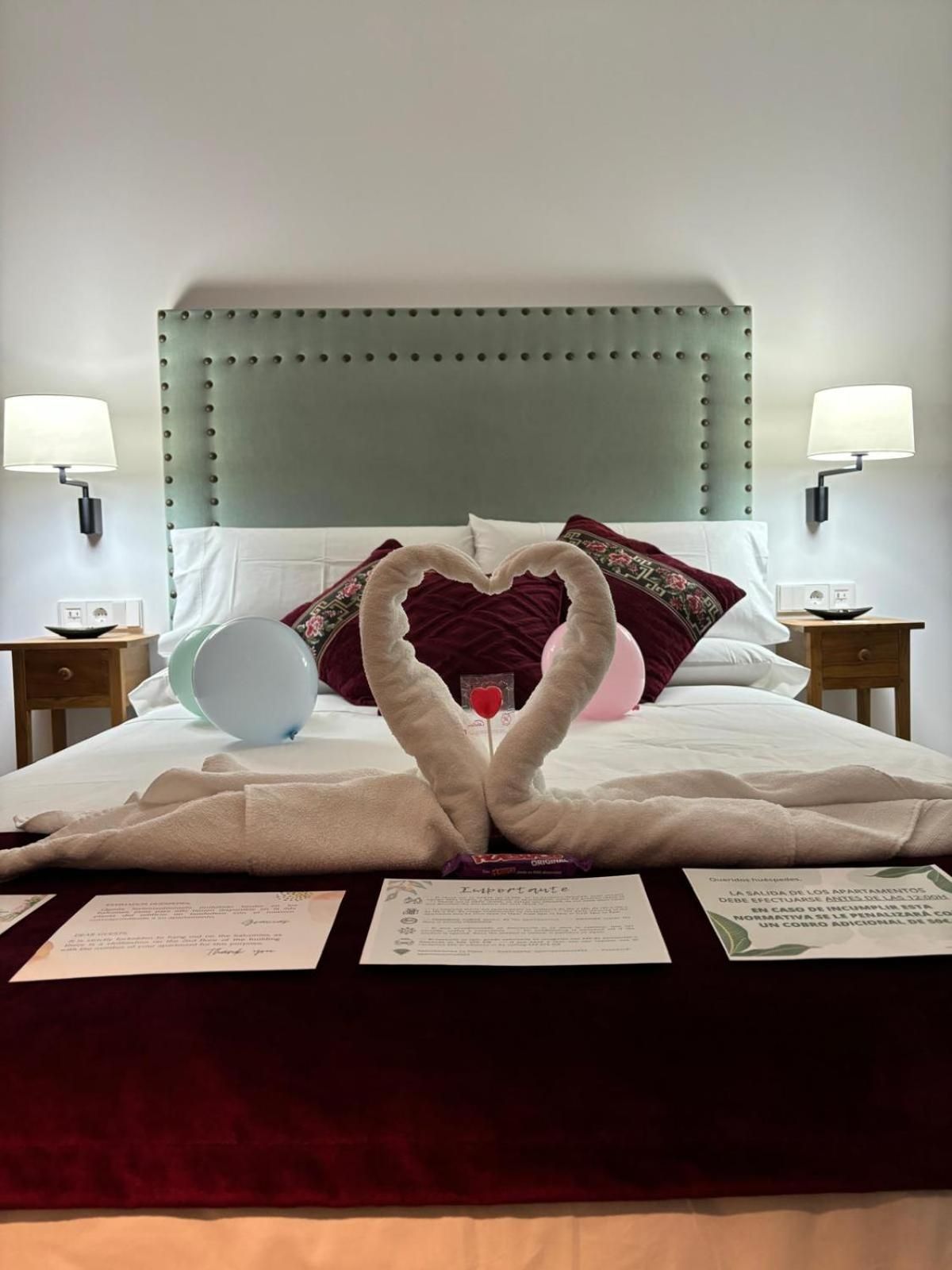 Standard Double Room ( no kitchen)