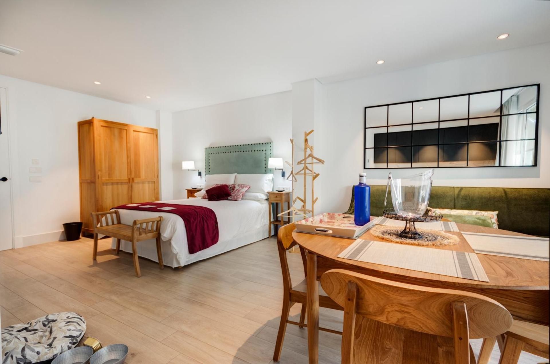 Classic Apartment