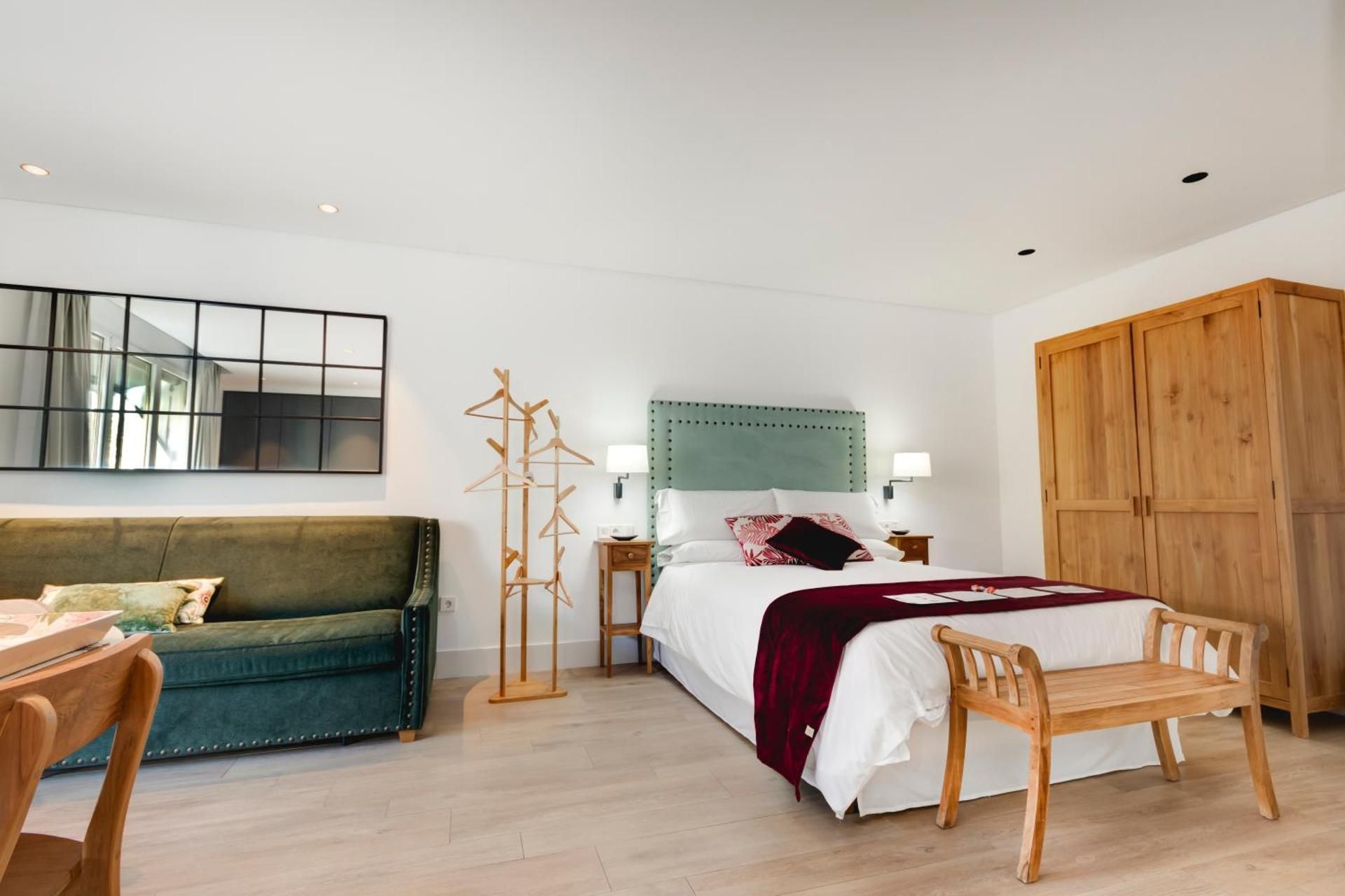 Suite Apartment