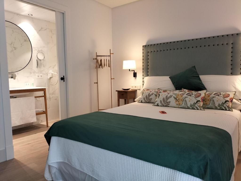 Double Double Room