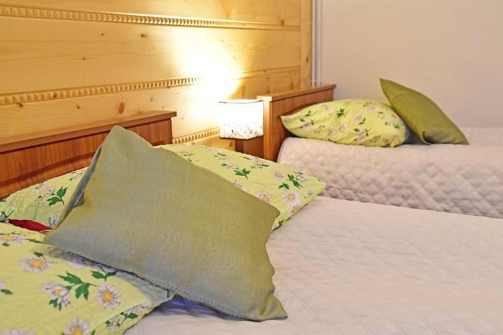 Triple Room with Balcony