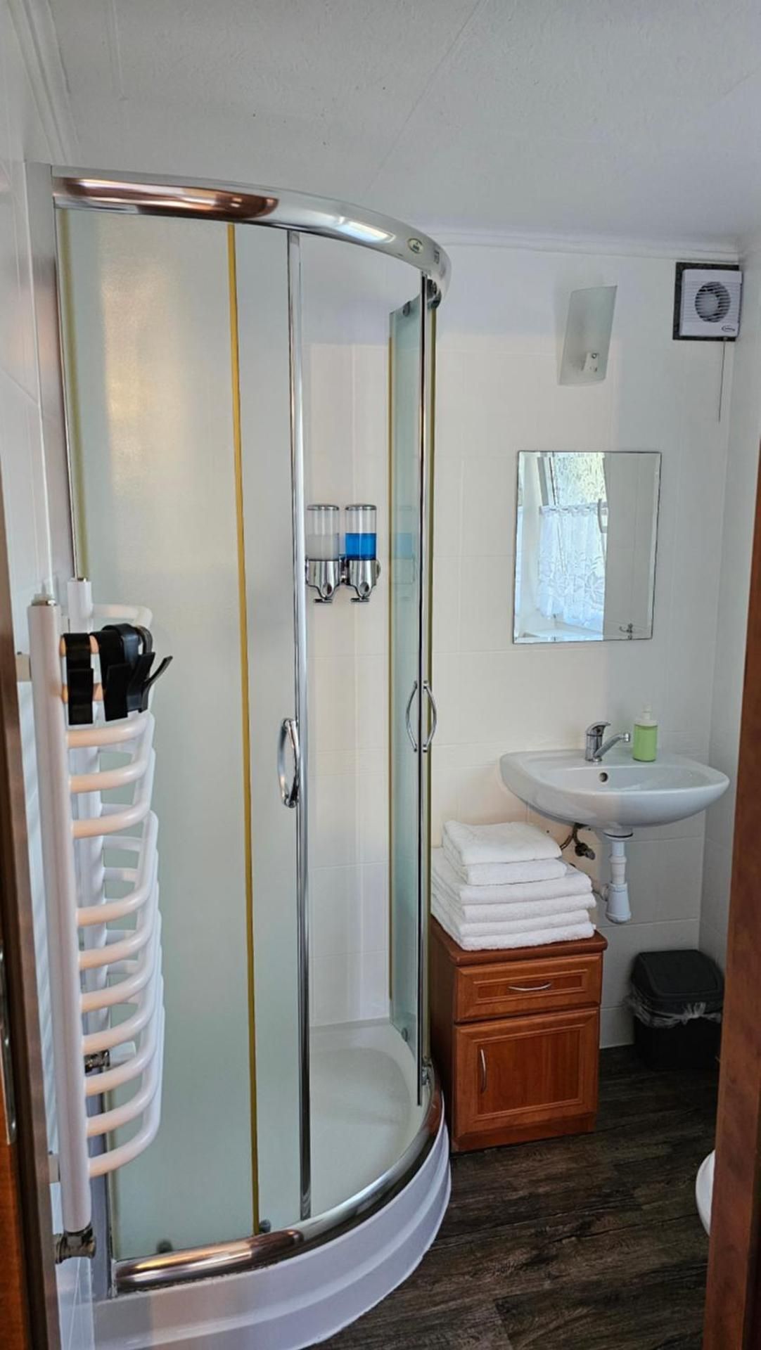 Quadruple Room with Balcony