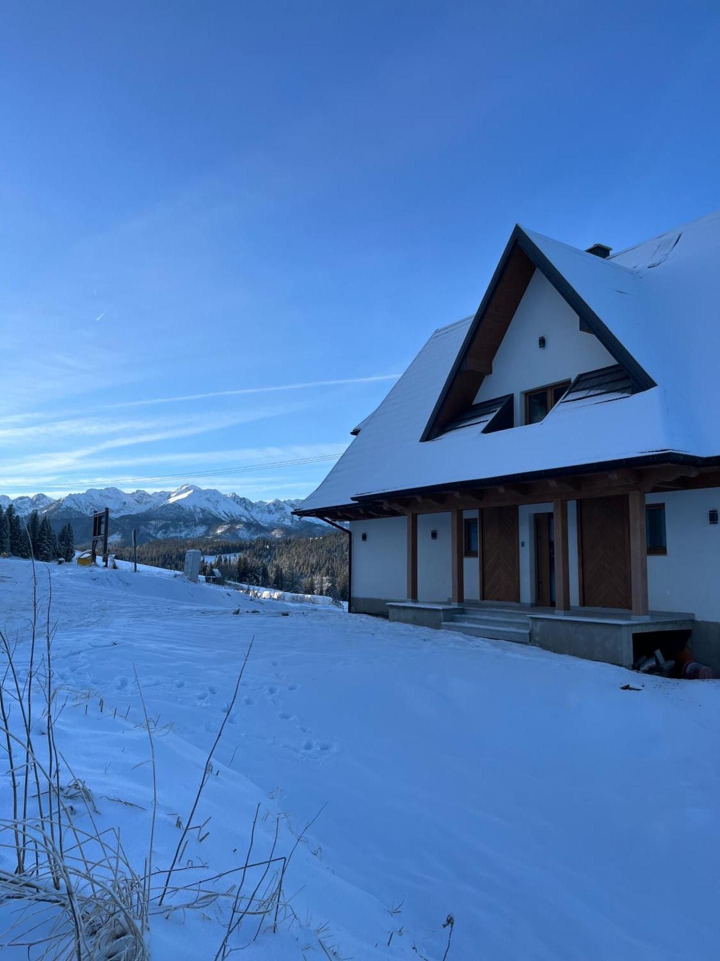 Tatra Widok