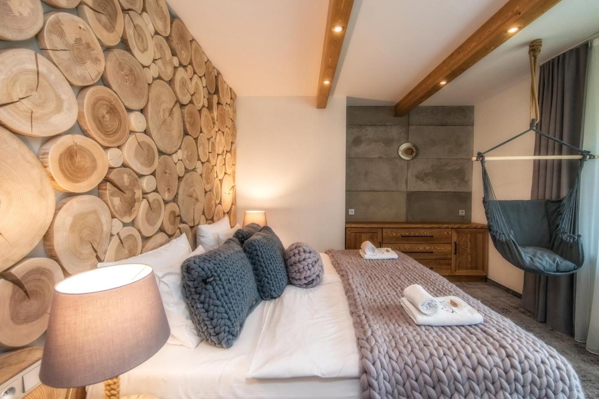 Luxury Double or Twin Room