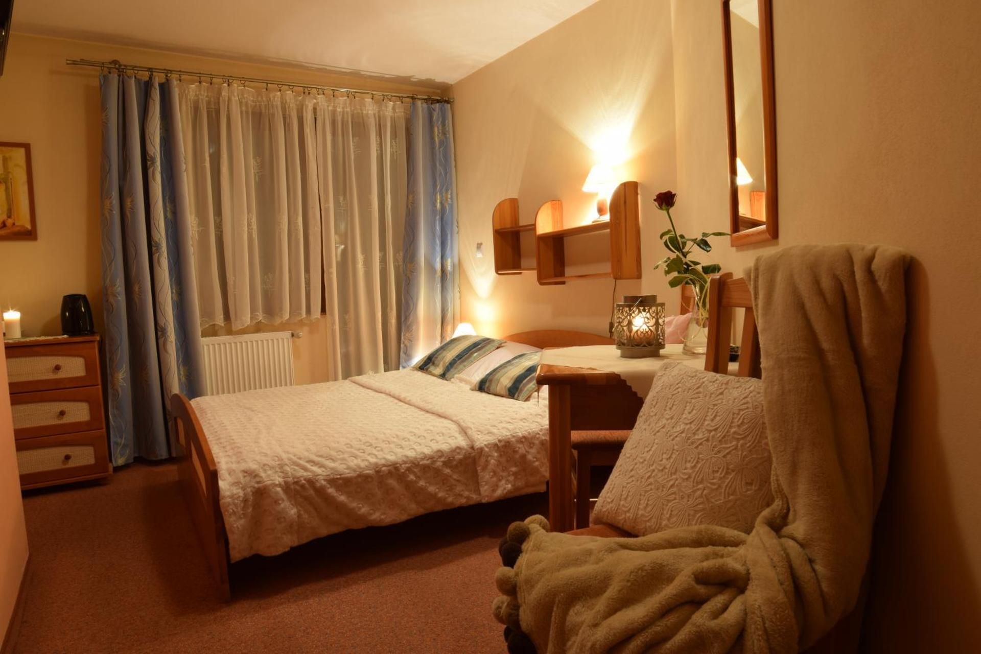 Double or Twin Room