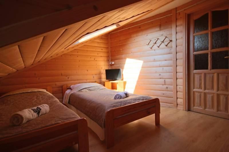 Studio with Mountain View 5 Adults
