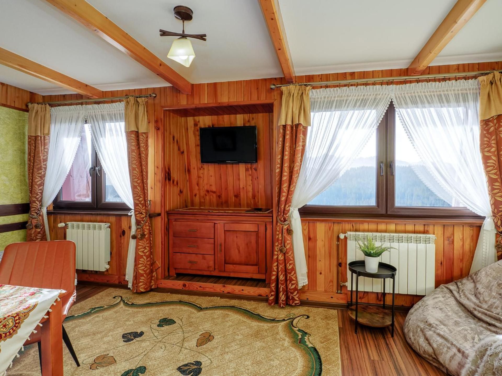 Classic Twin Room