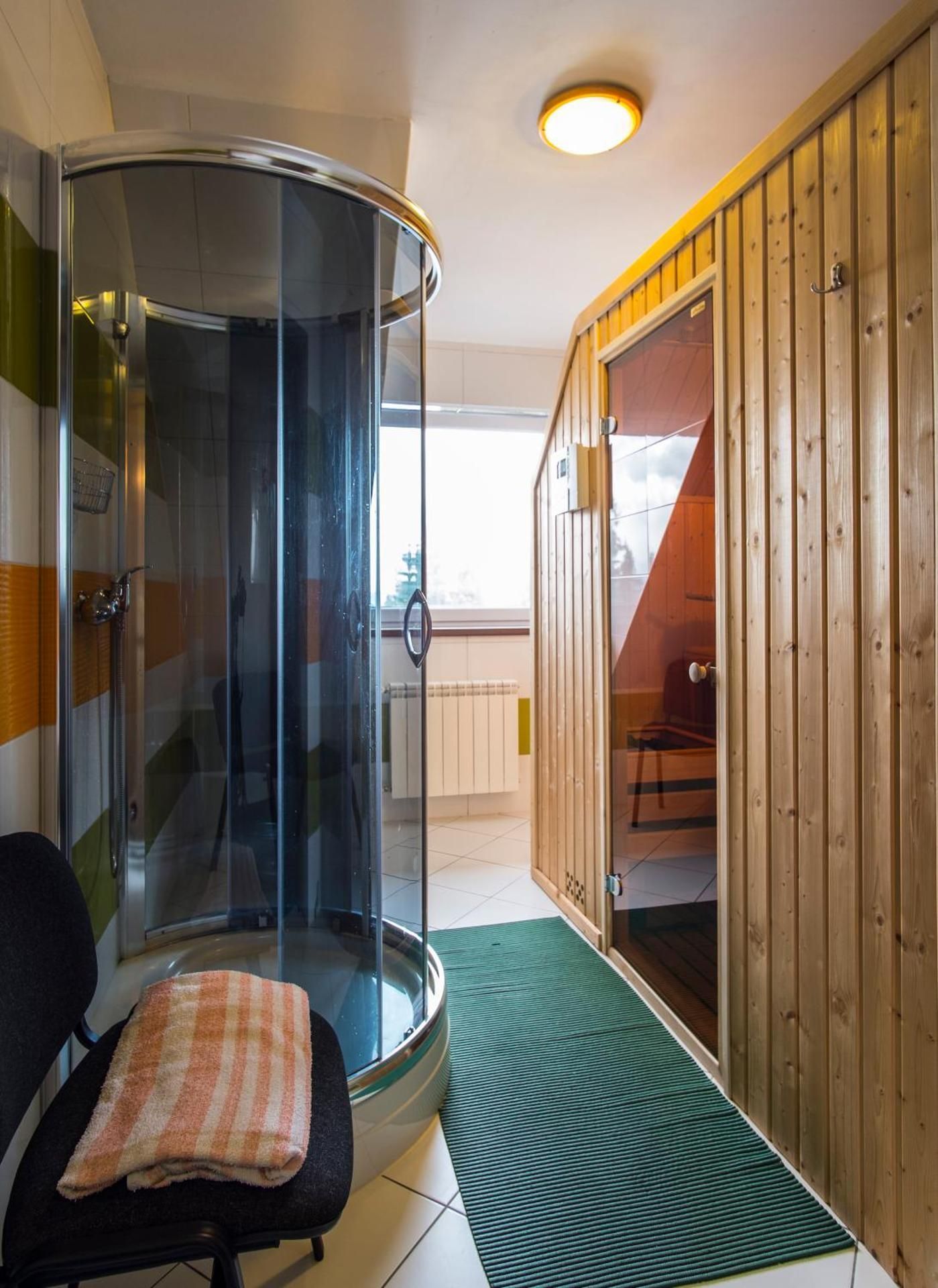 Triple Room - Non-Smoking