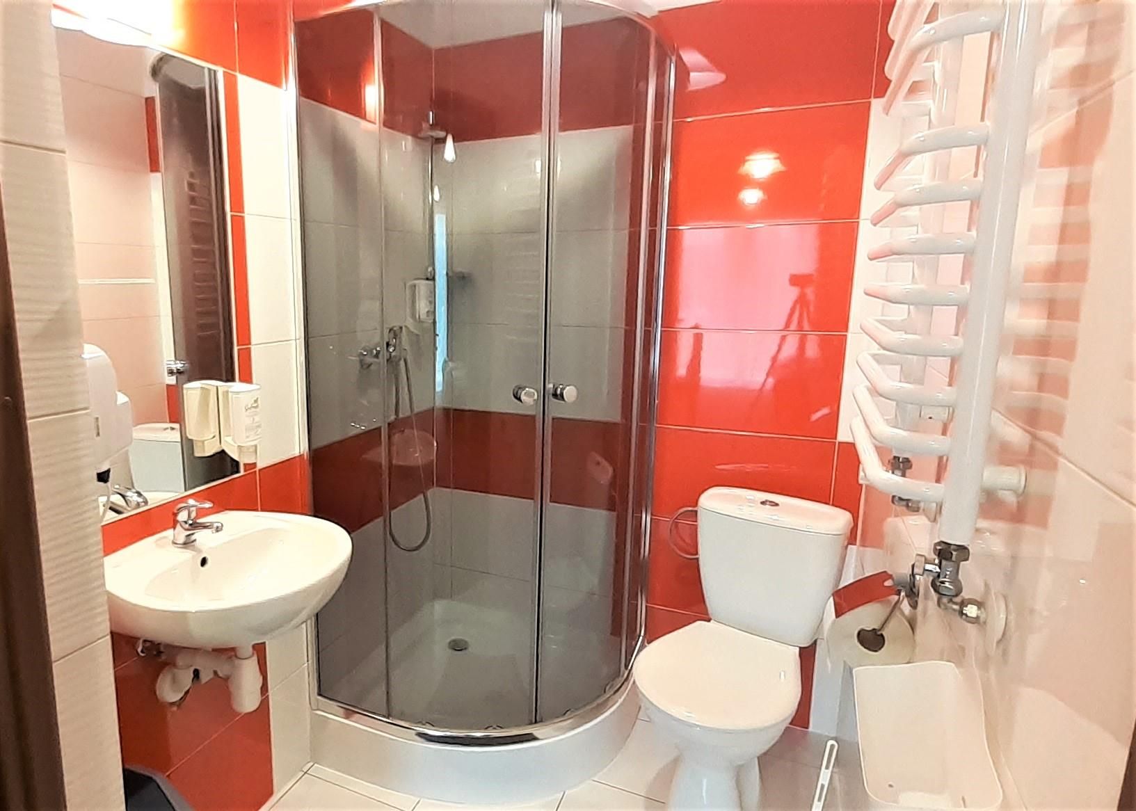 Twin Room - Non-Smoking