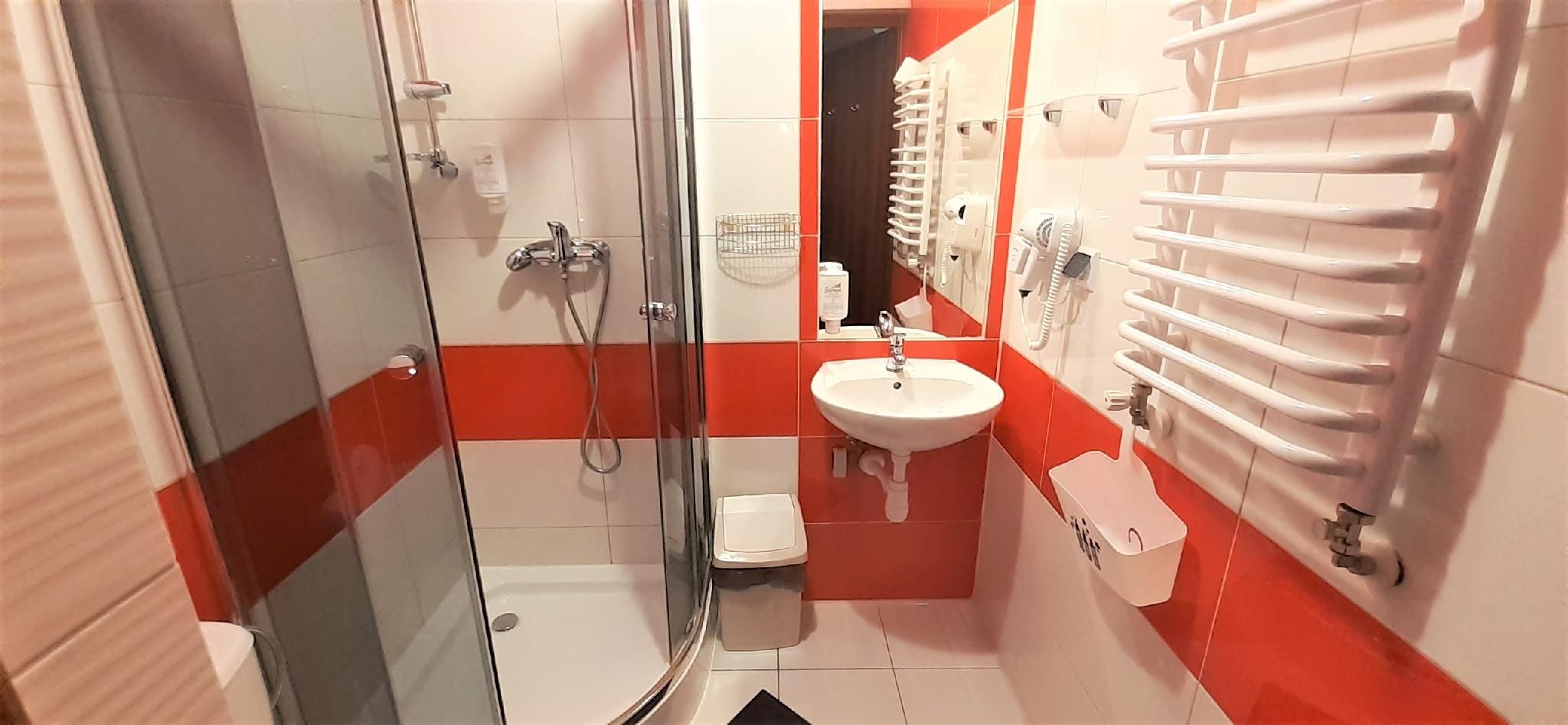 Triple Room - Non-Smoking