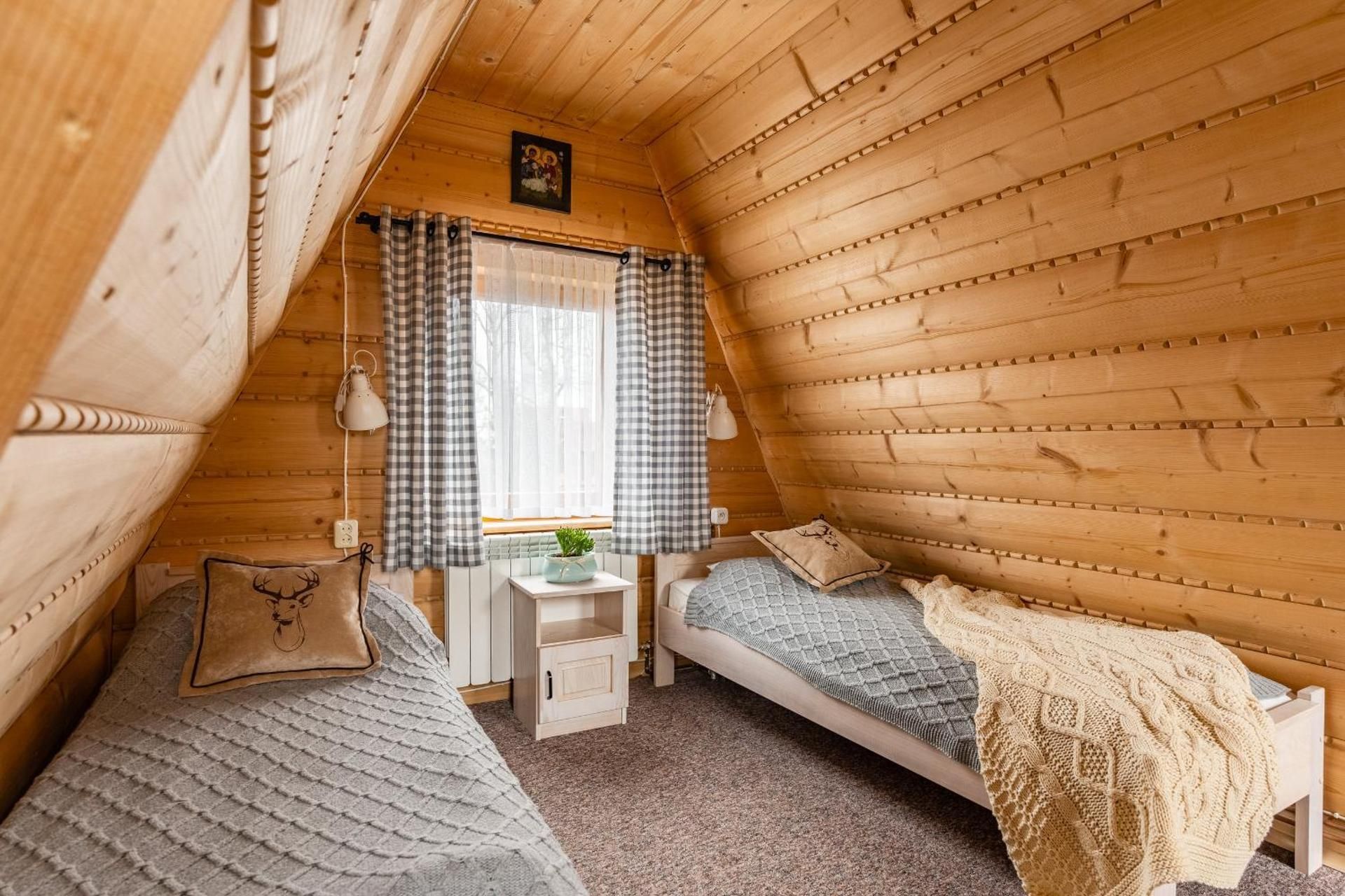 Comfort Quadruple Room