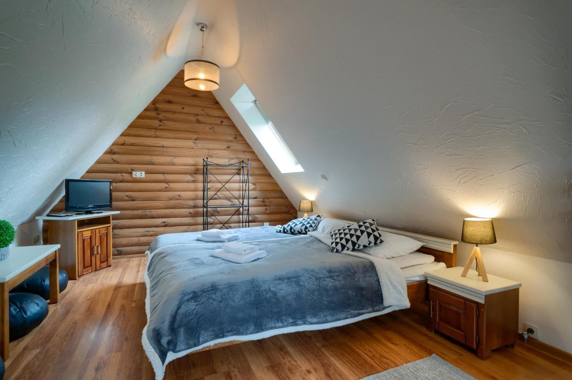 Duplex Apartment