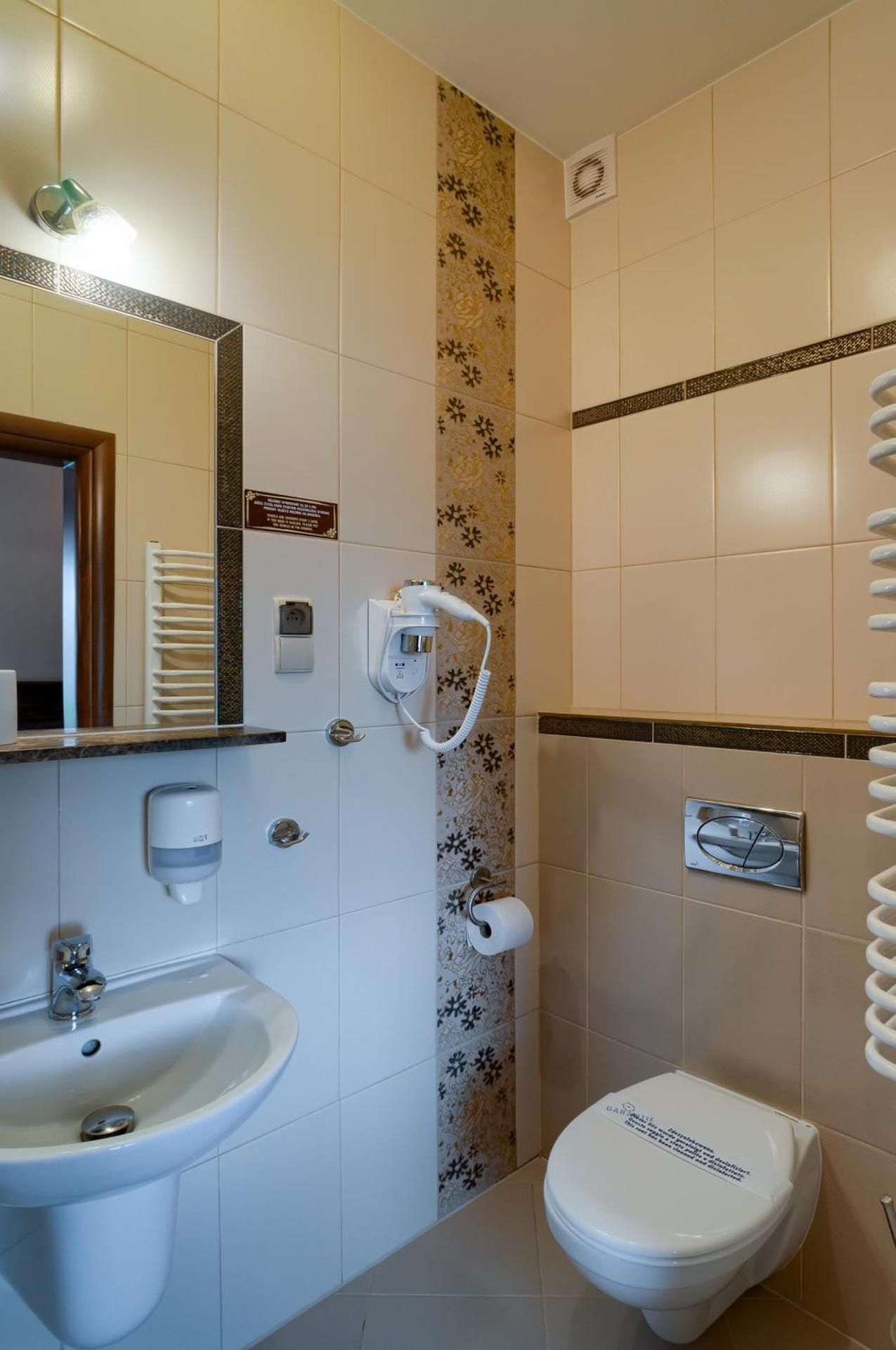 Duplex Apartment