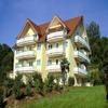 Ferienhaus Rheintalblick