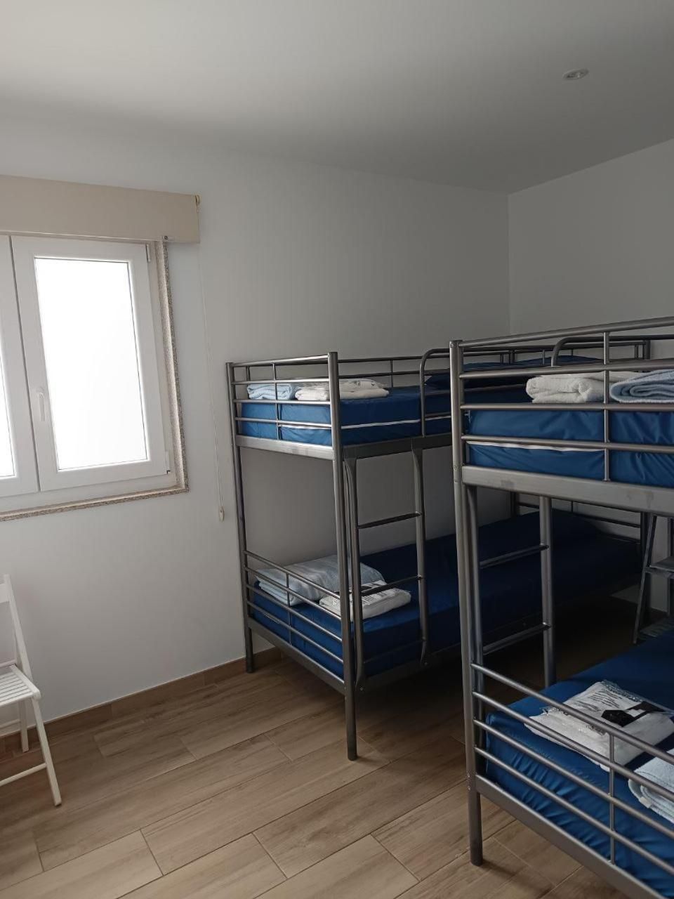 Economy Quadruple Room