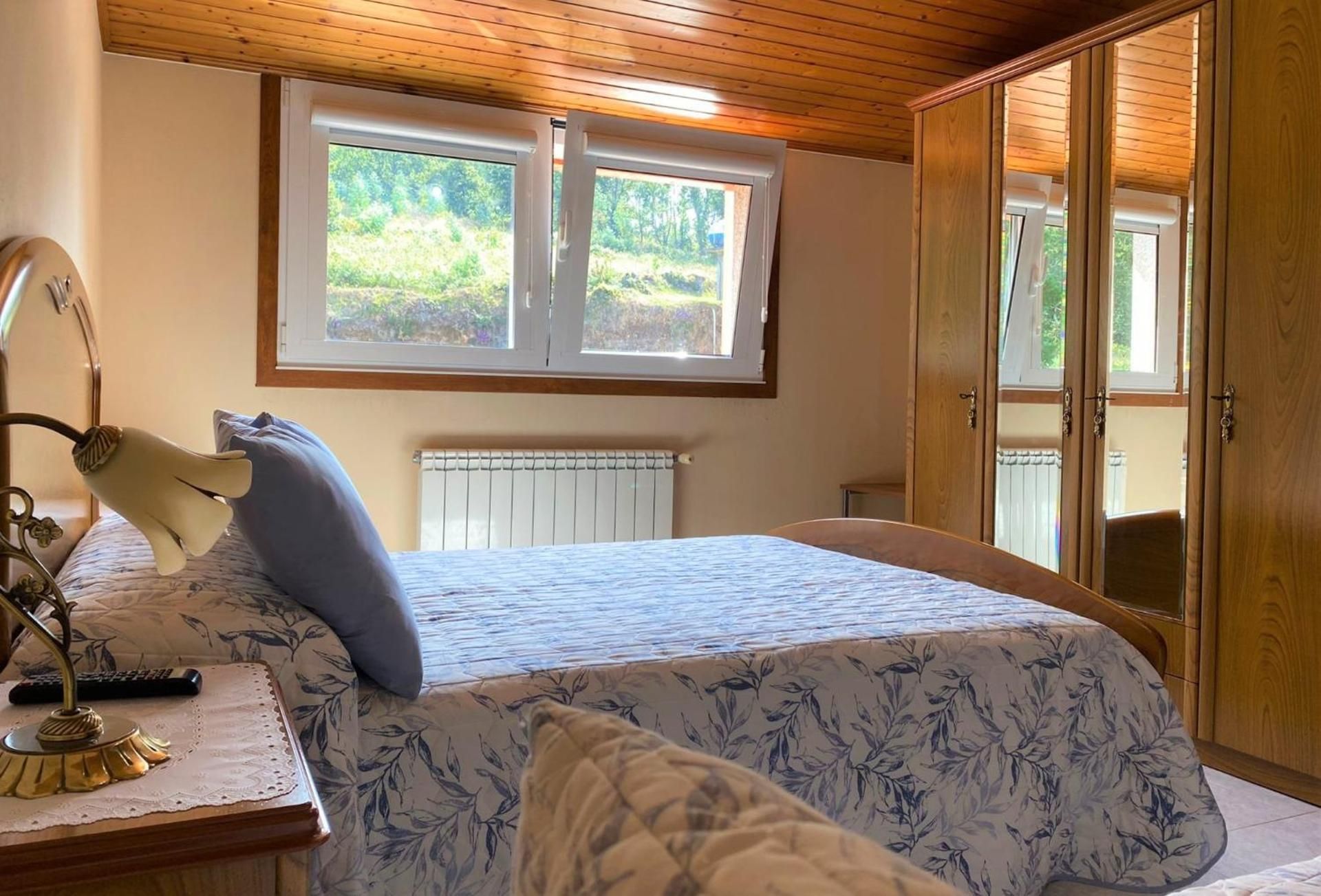Large Twin Room