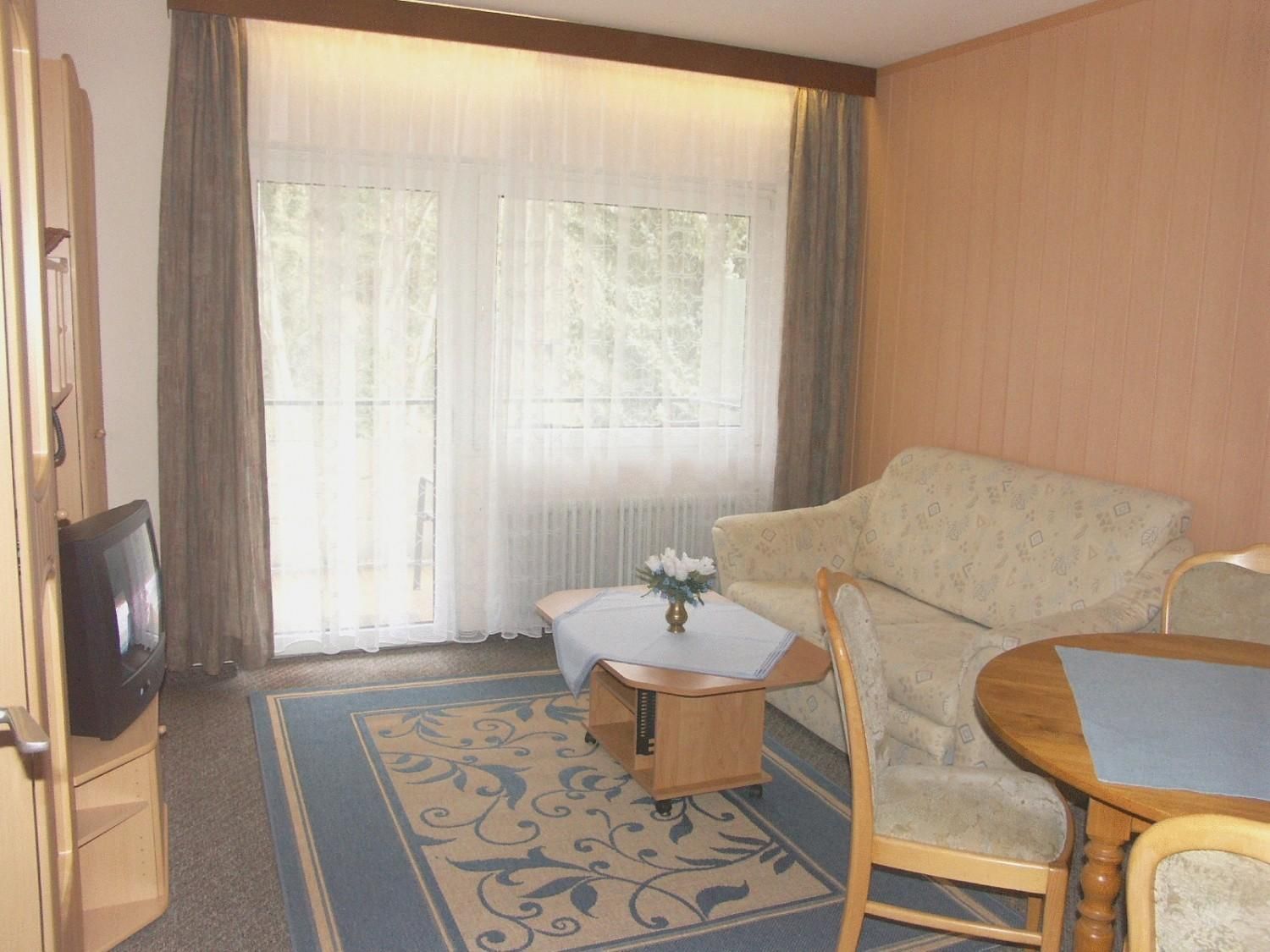 Family Apartment